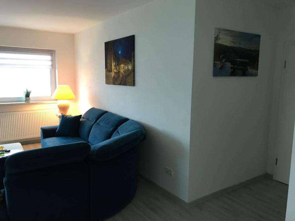Karins Ferienwohnung