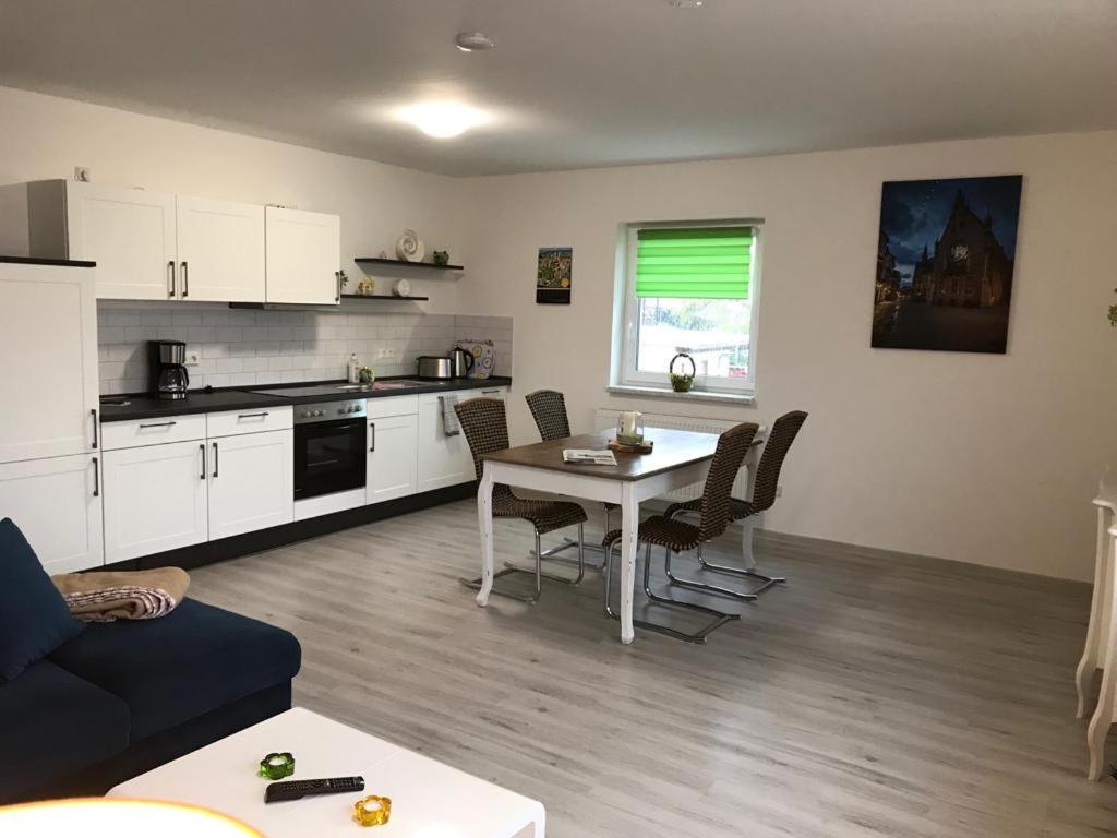 Karins Ferienwohnung