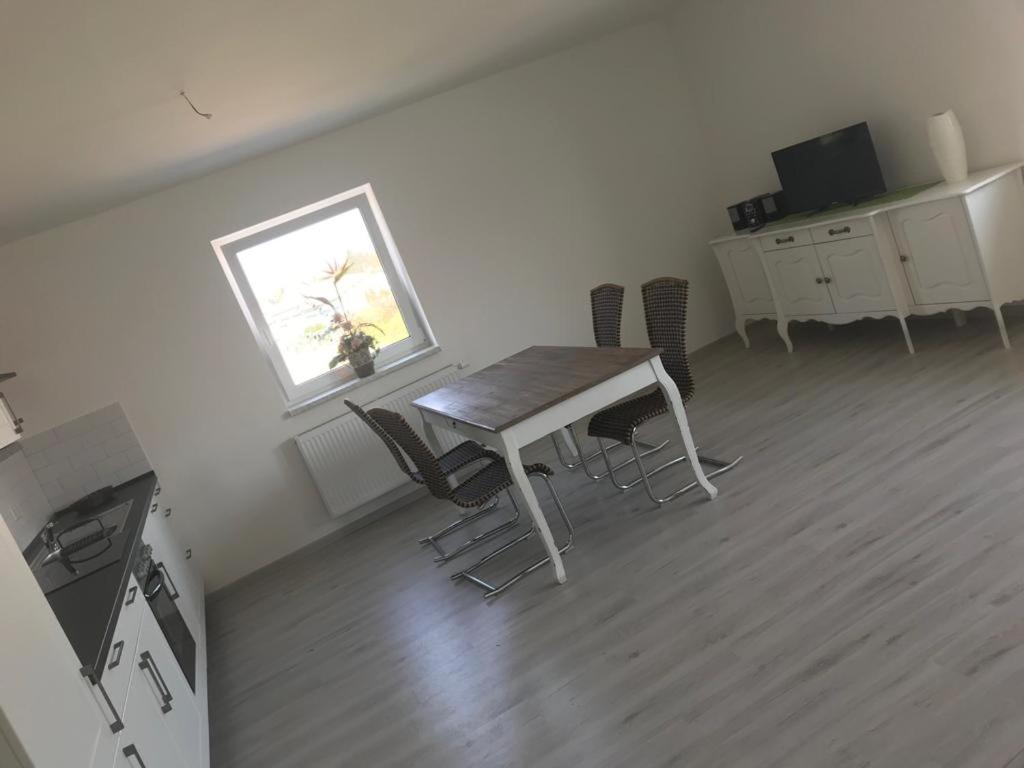 Karins Ferienwohnung