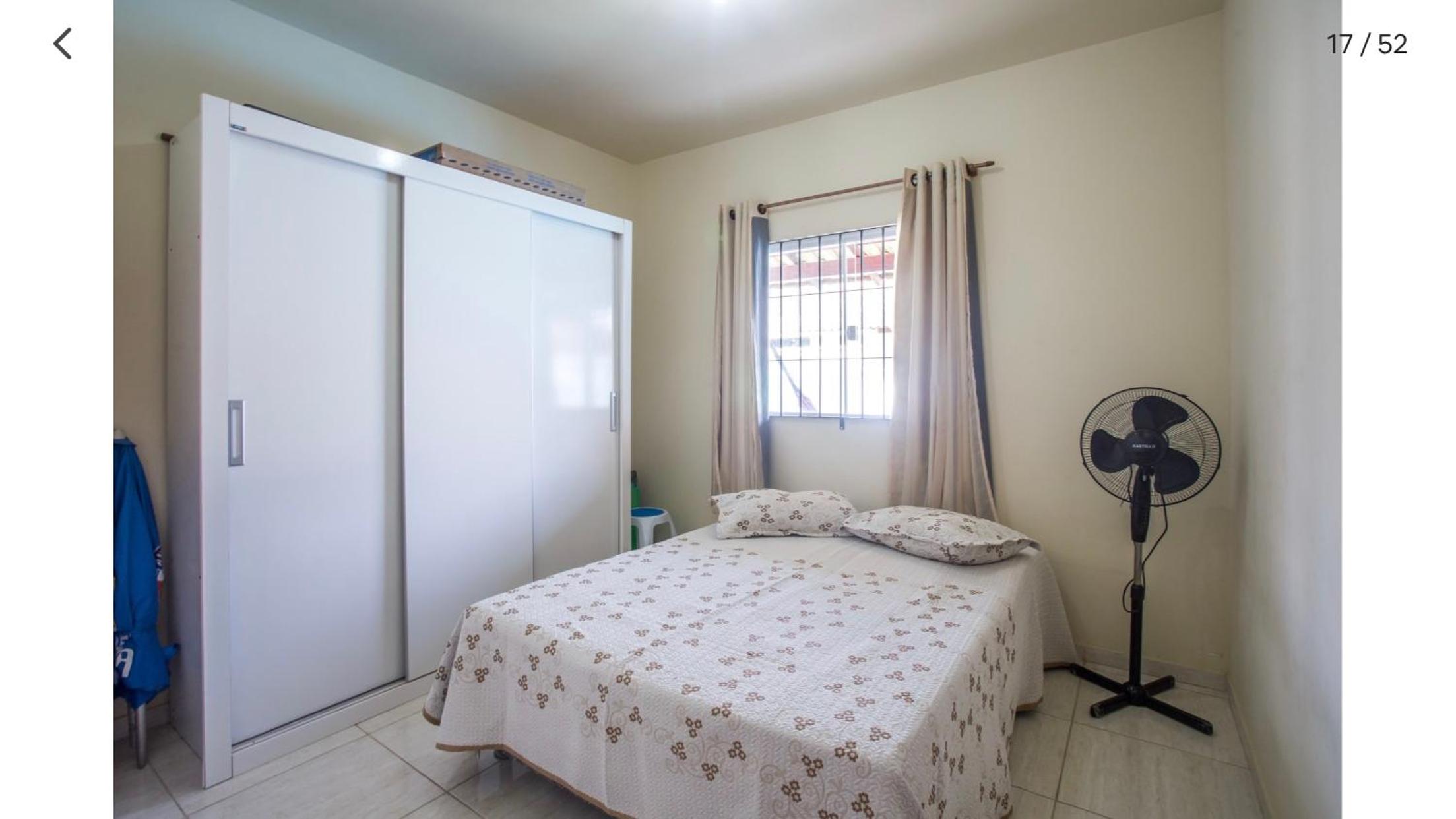 Casa com piscina, wifi e churrasqueira em unamar.