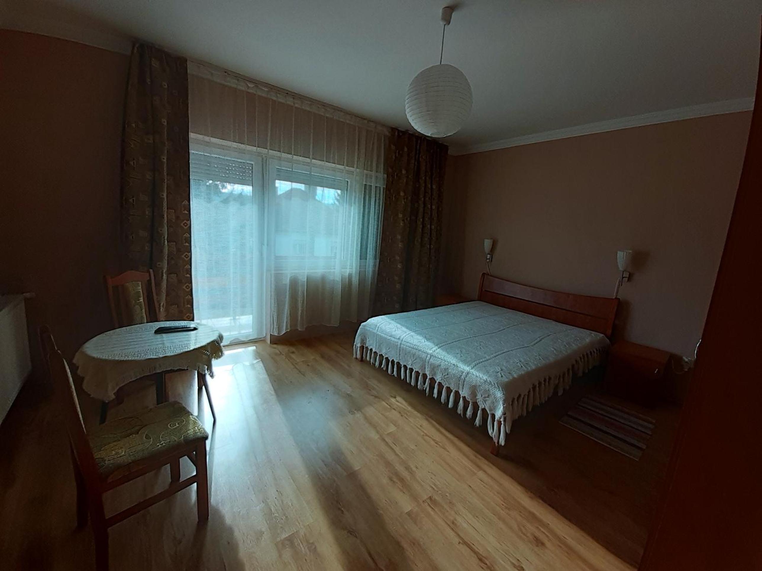 Hutasori Guesthouse view 2