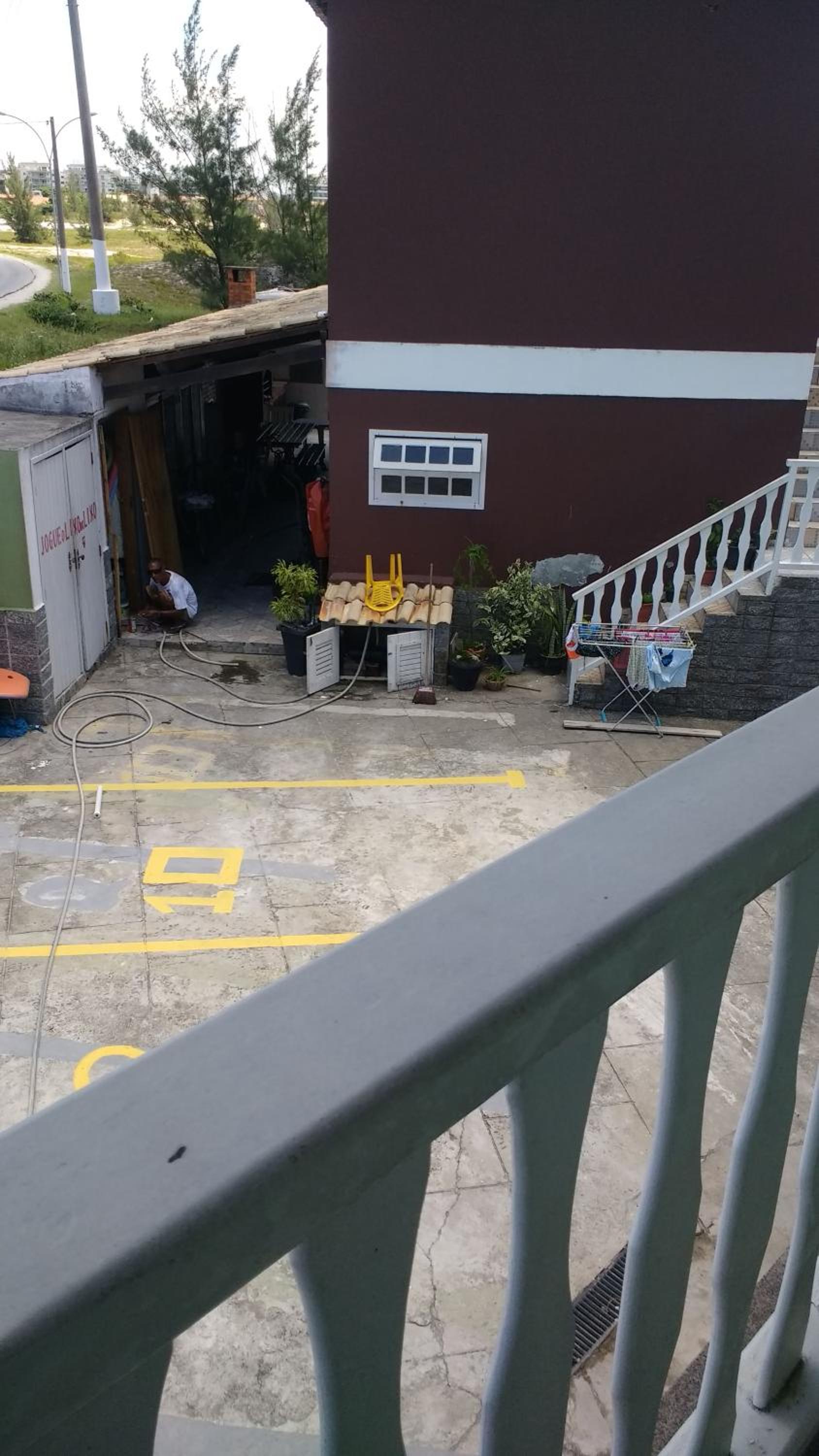 Casa verde