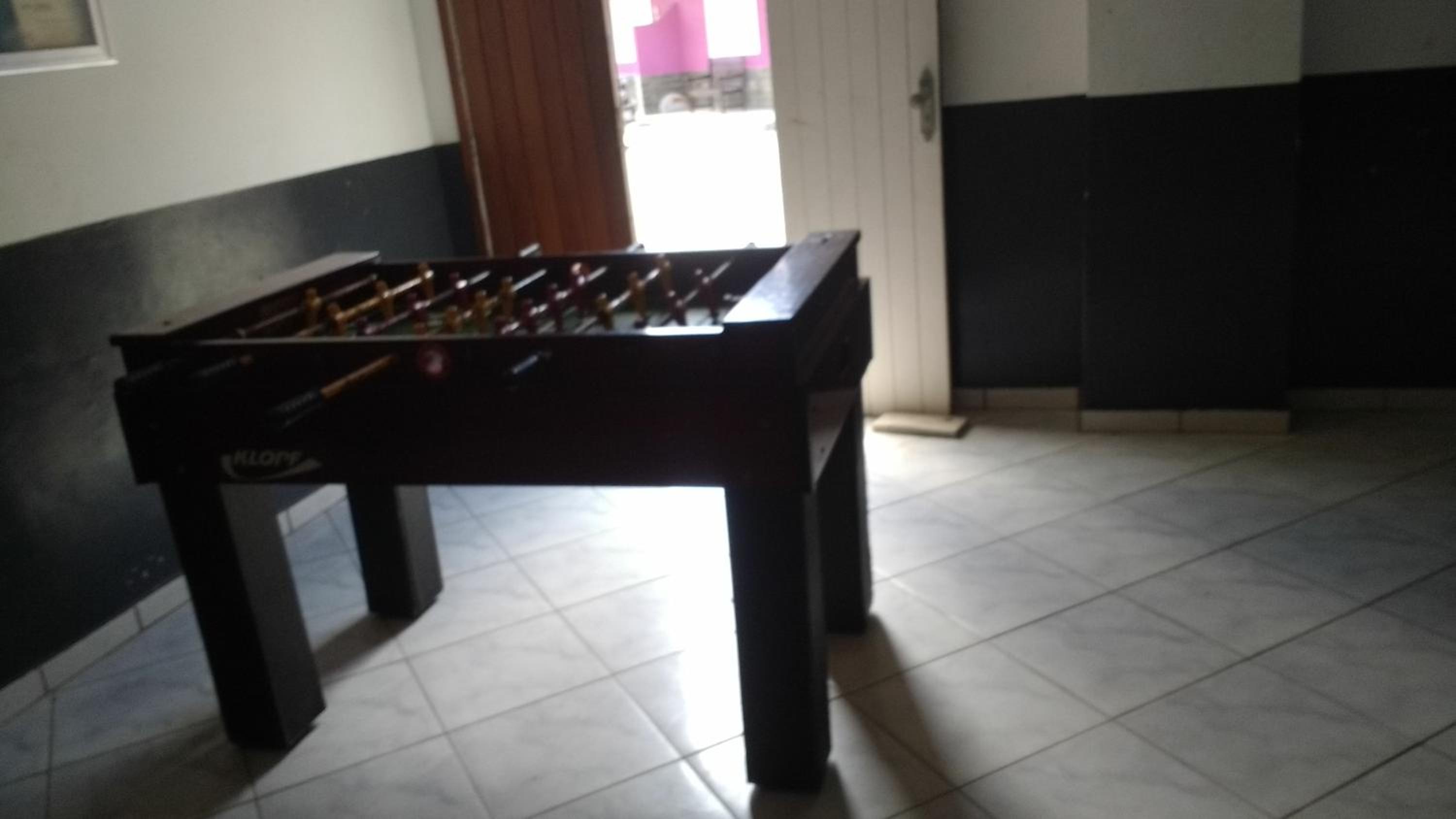 Casa verde
