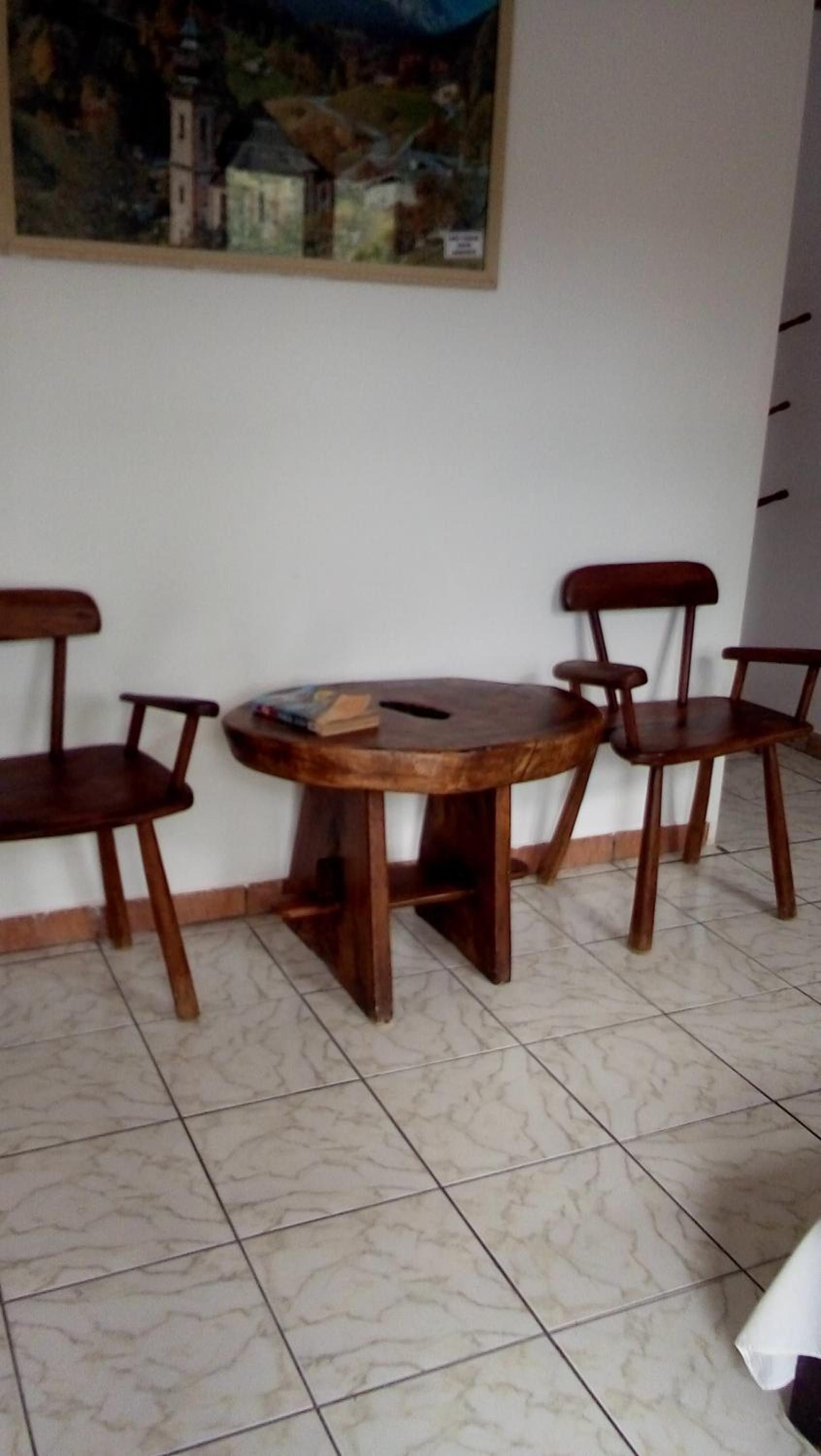 Suítes Novo Amanhecer