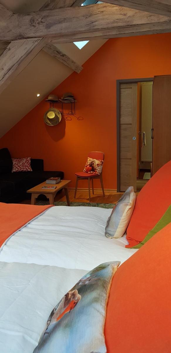 La Chouette Maison - Yoga et bien-être