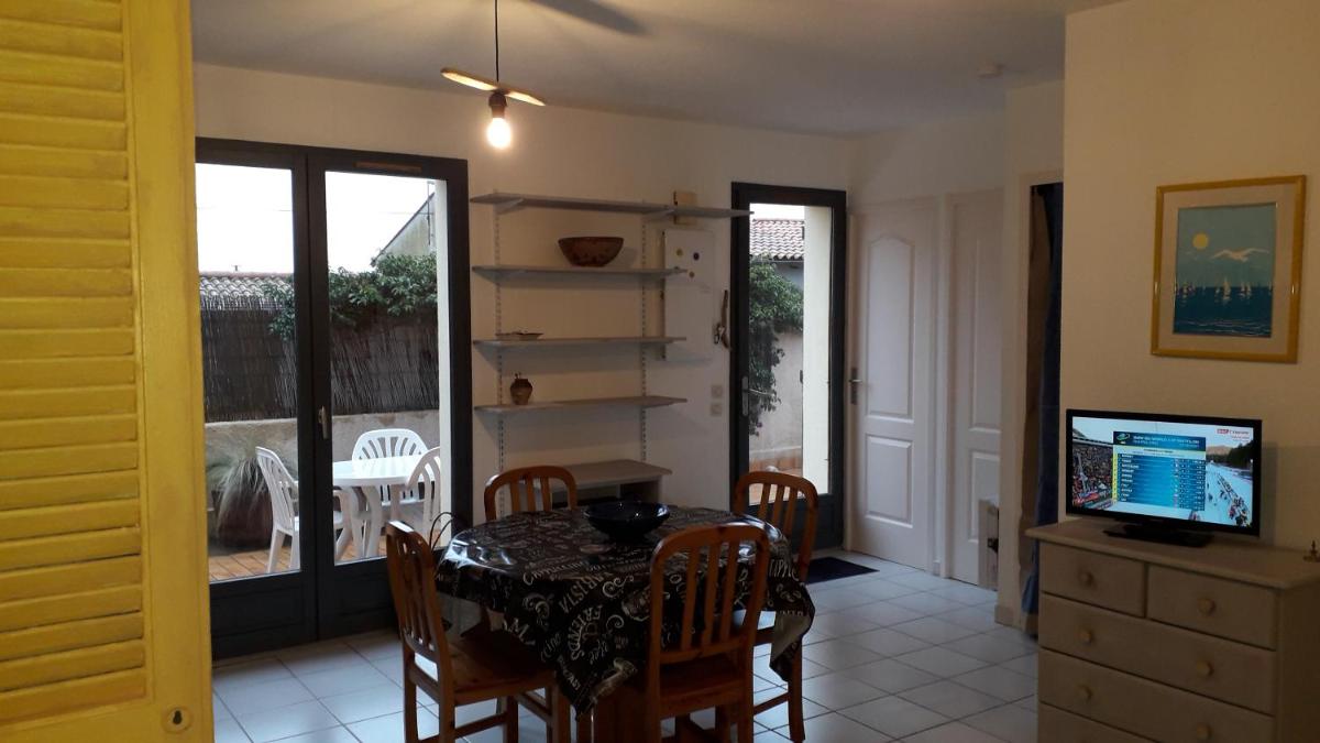 Le Racou view 3