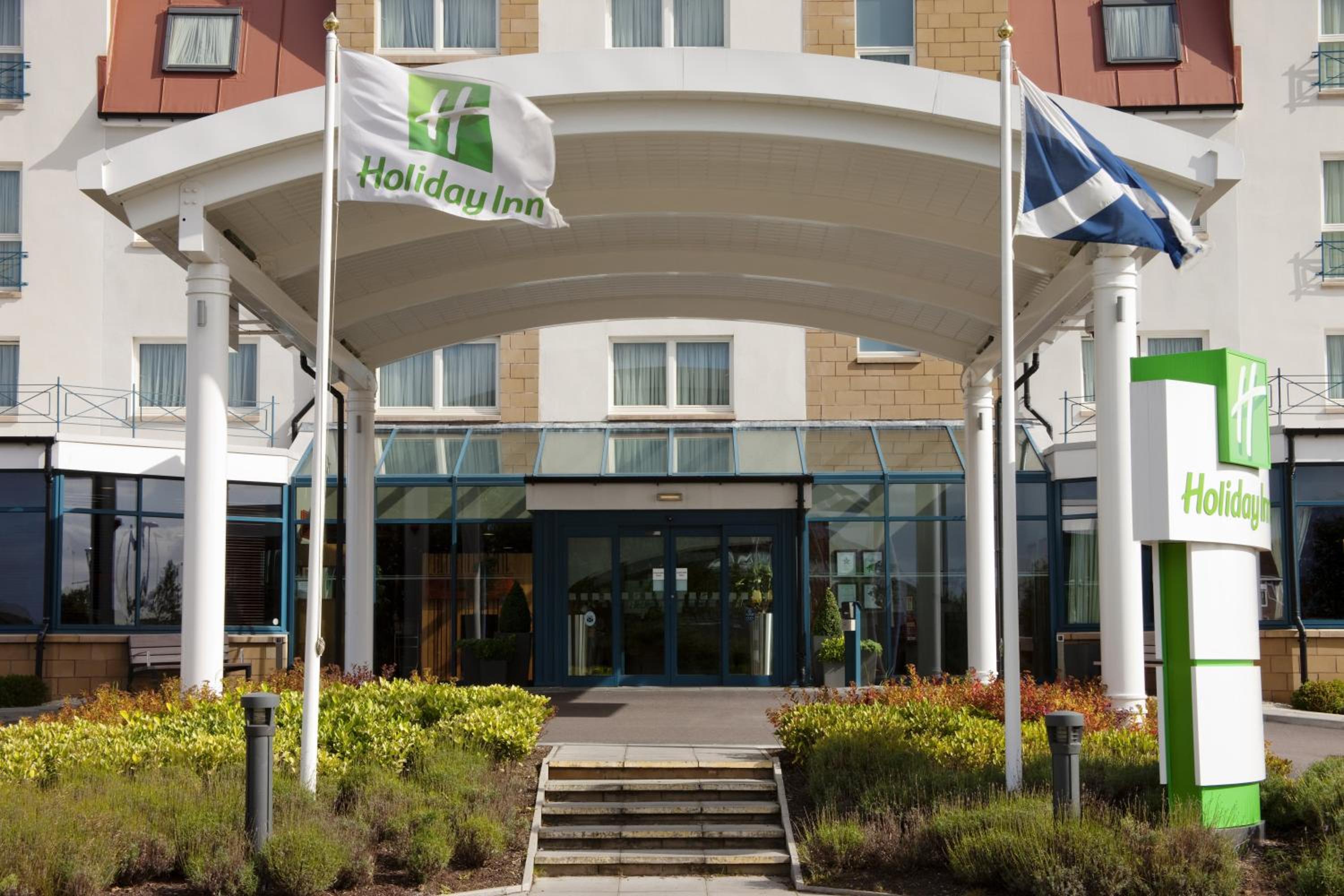 Hotel Holiday Inn Aberdeen West, an IHG Hotel - Image 1