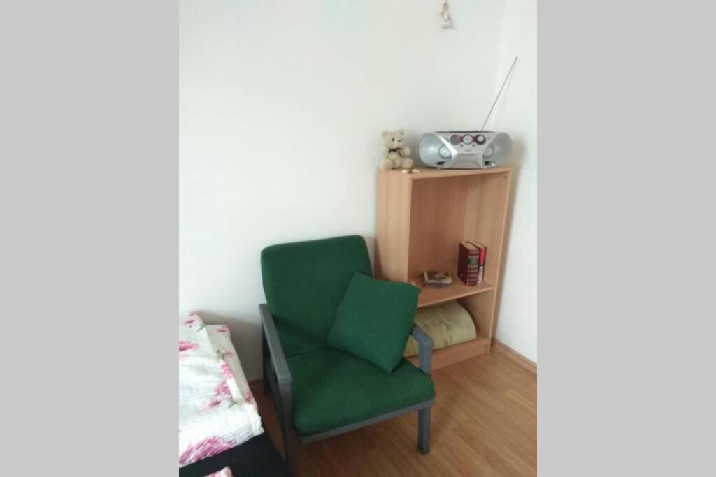 Apartmán v centru view 2