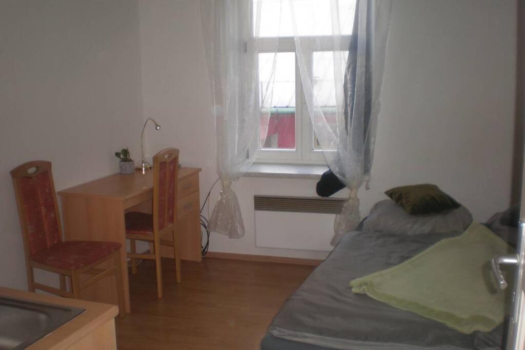 Apartmán v centru view 3