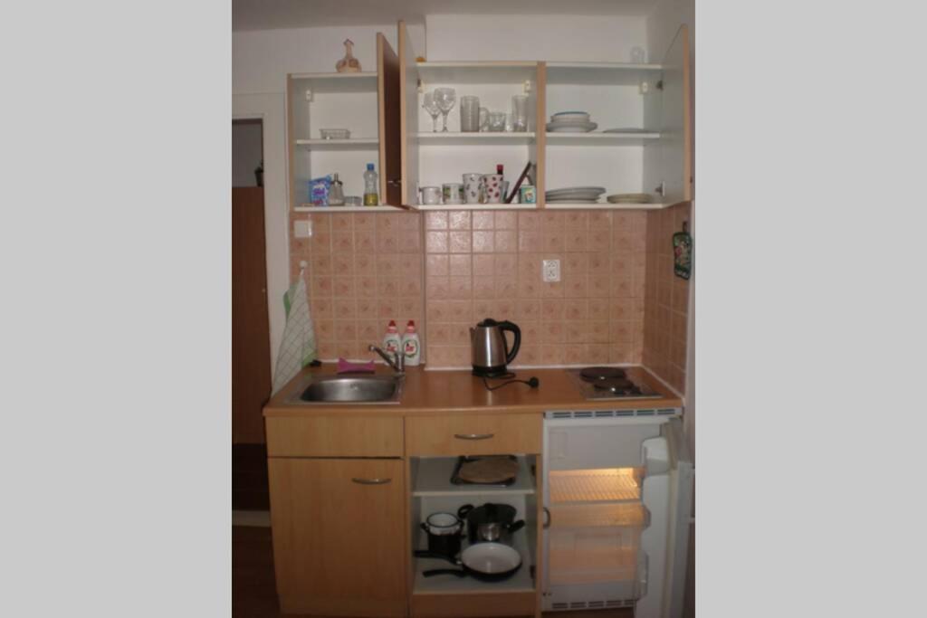 Apartmán v centru view 4