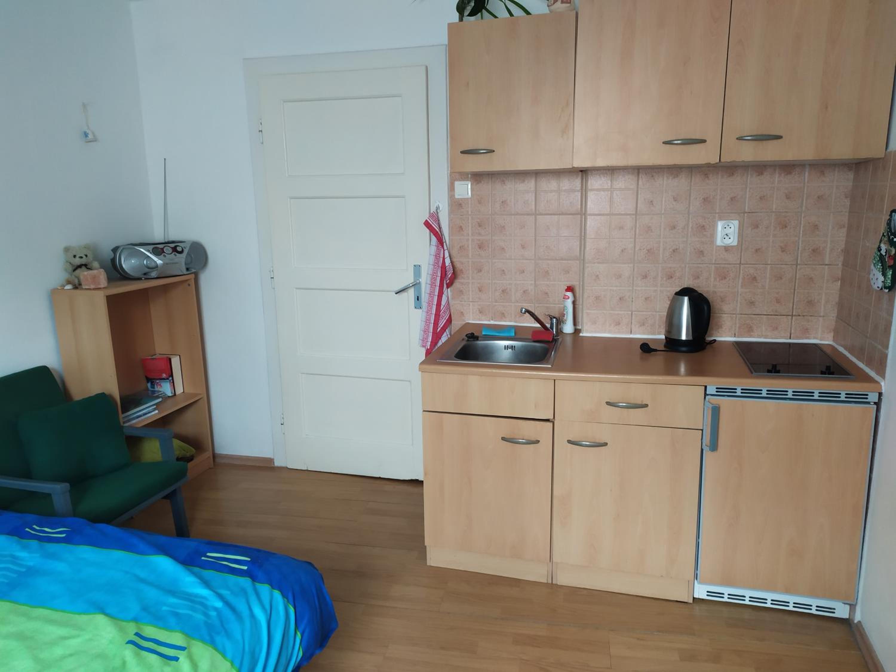 Apartmán v centru view 5