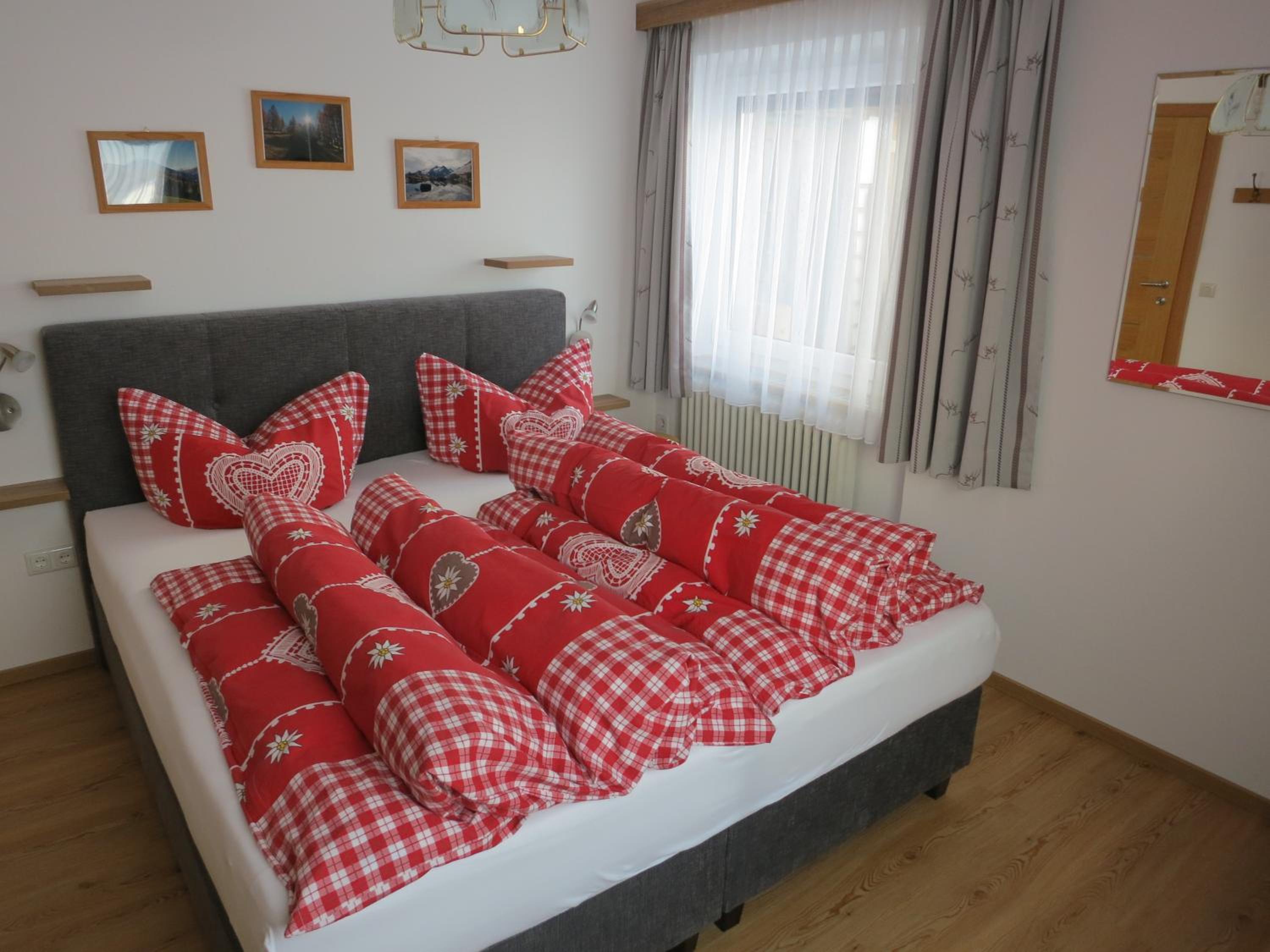 Ferienwohnung Eller