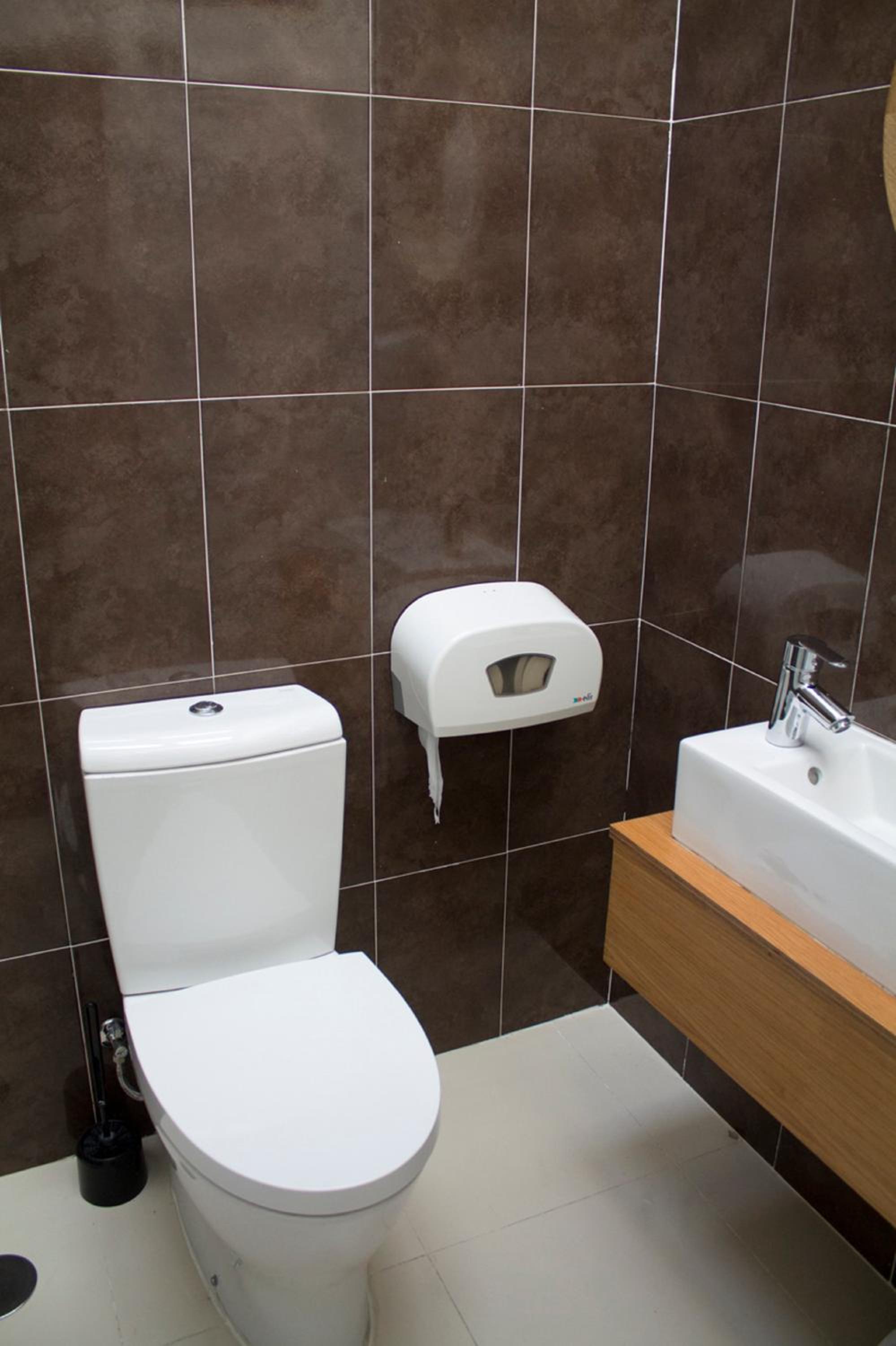 WW Hostel & Suites — photo 53
