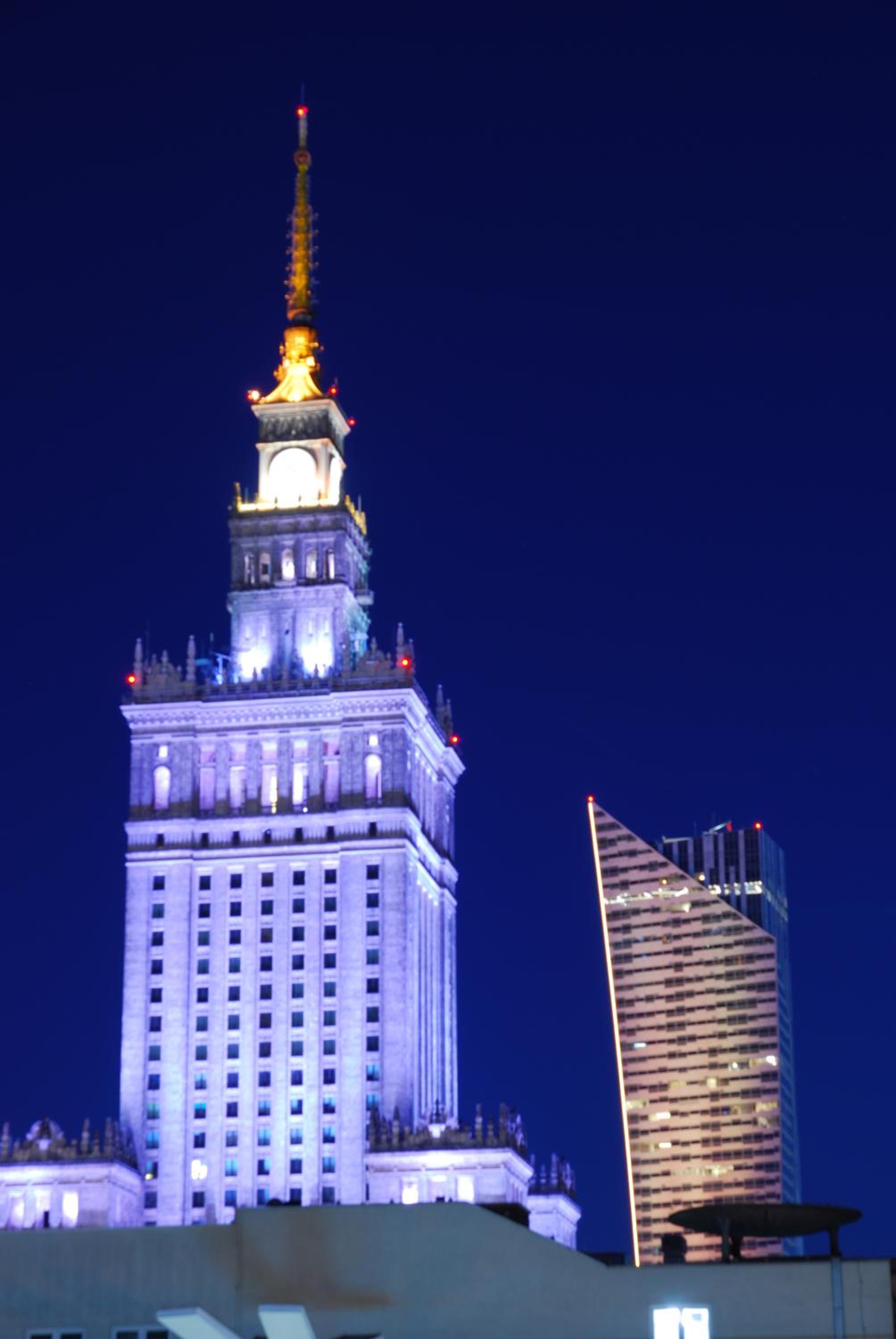 Good Time Apartments - Warsaw Zgoda