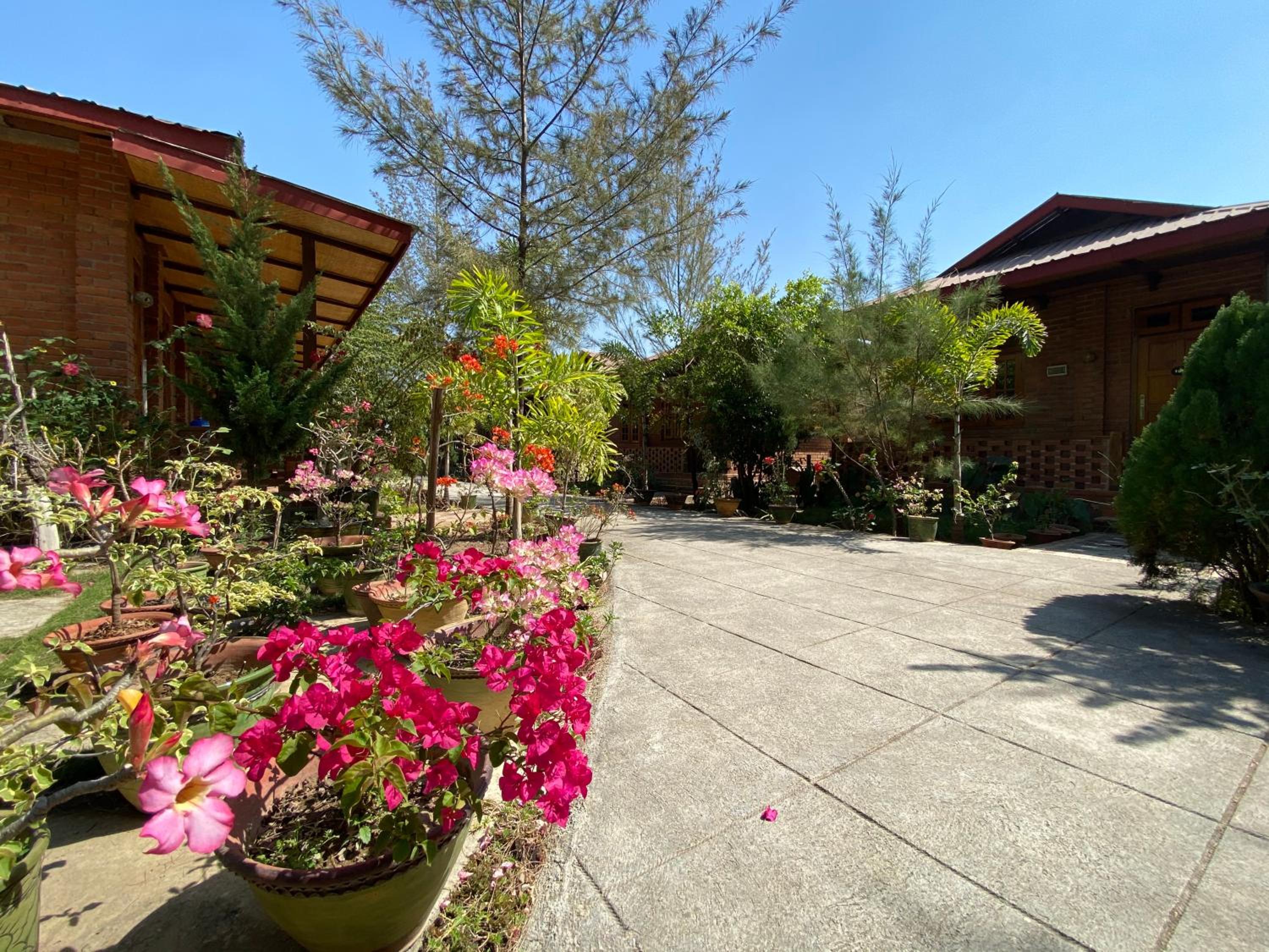Trinity Family Inn
