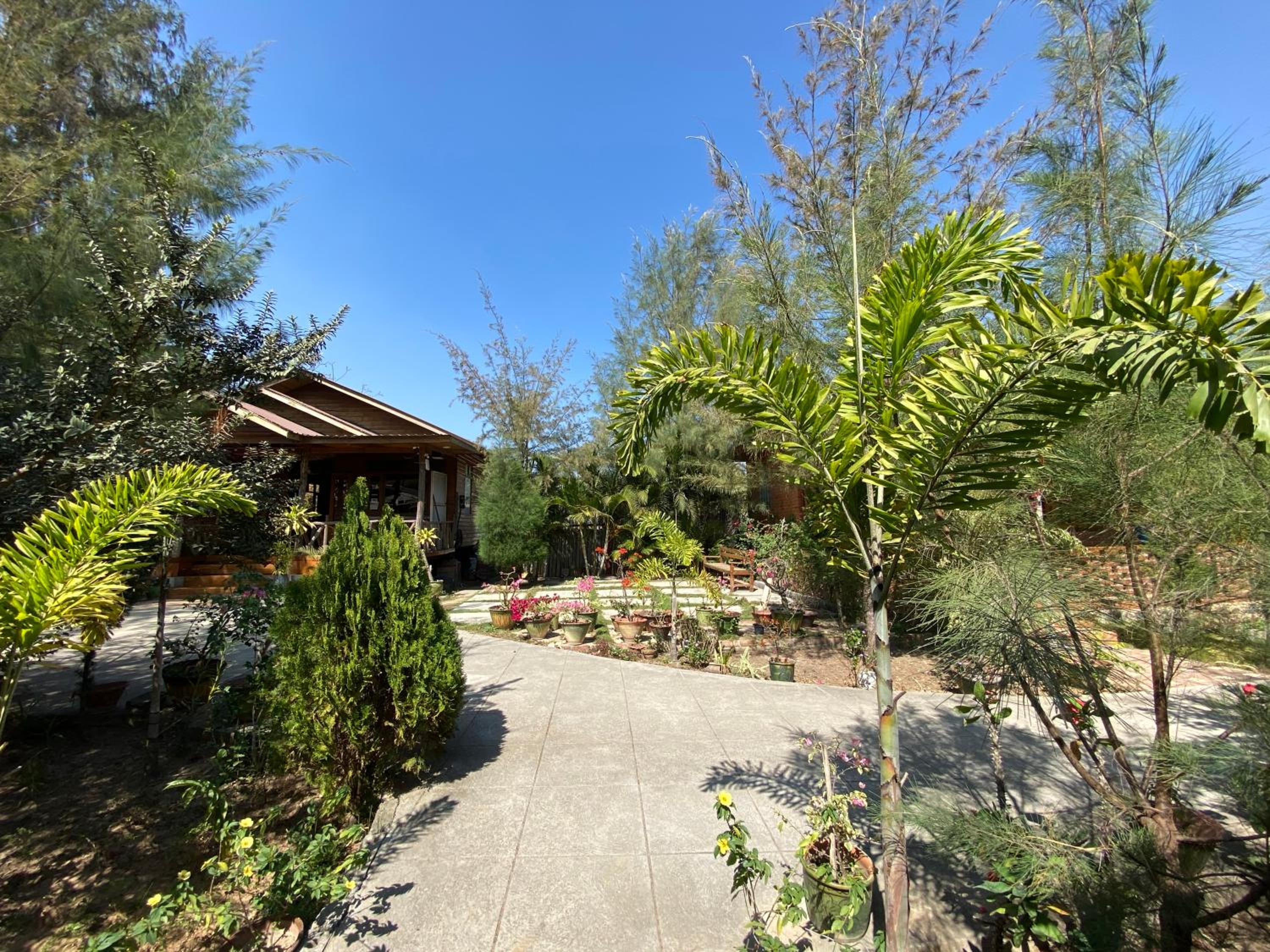 Trinity Family Inn