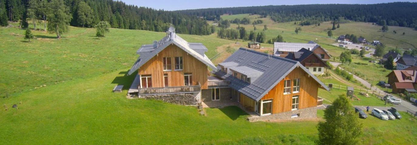 Penzion Kilián - apartmán Prenet