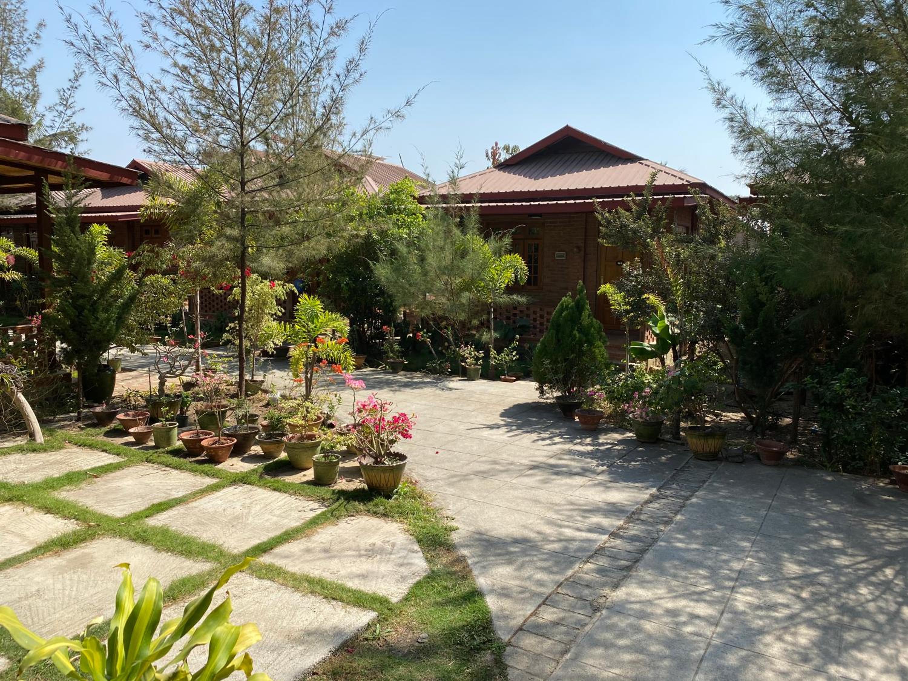 Trinity Family Inn