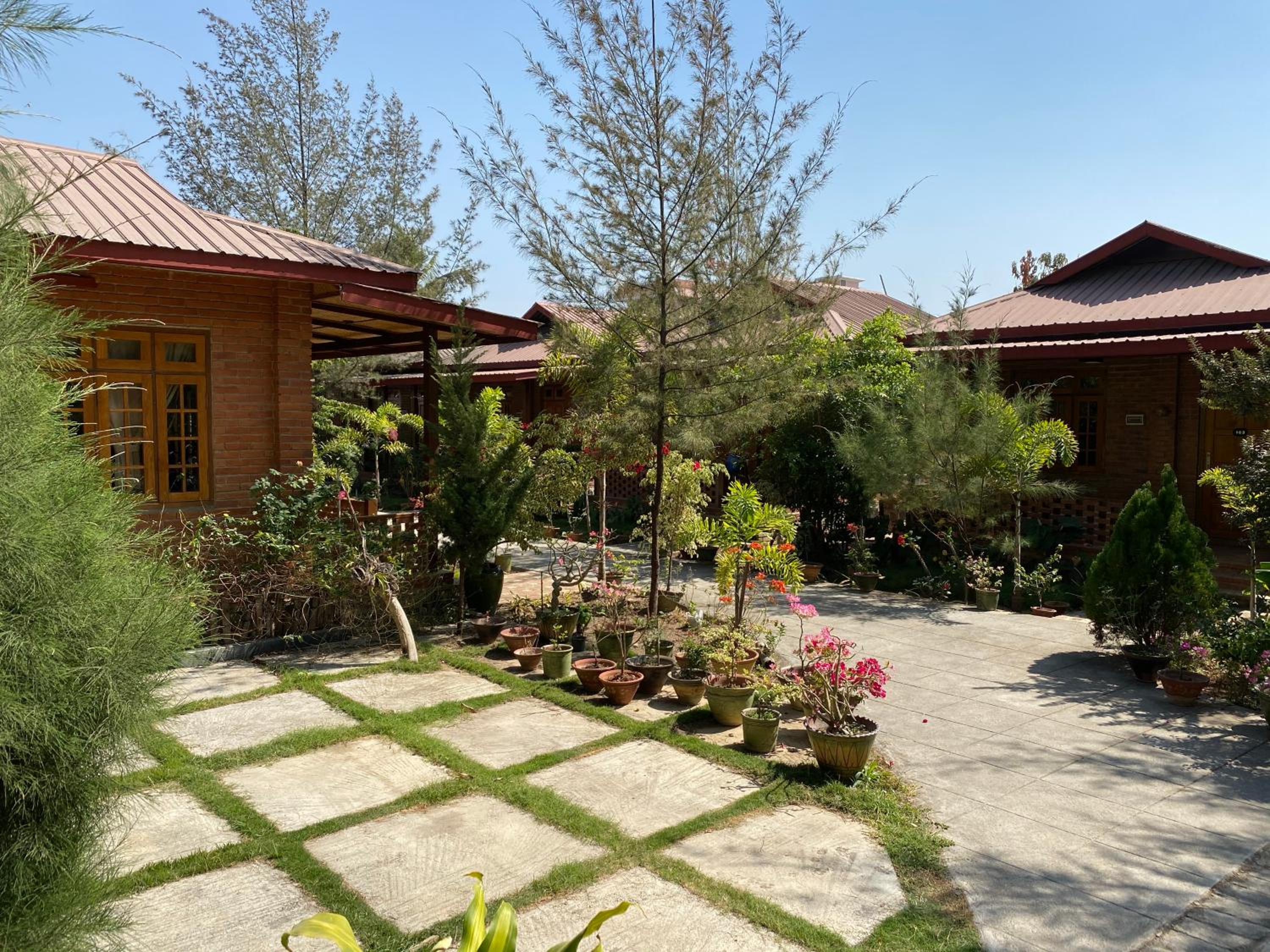 Trinity Family Inn
