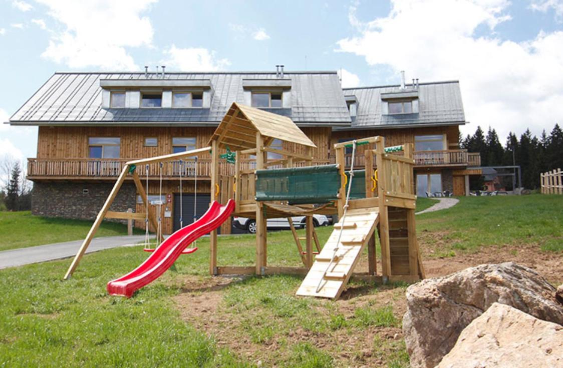 Penzion Kilián - apartmán Prenet