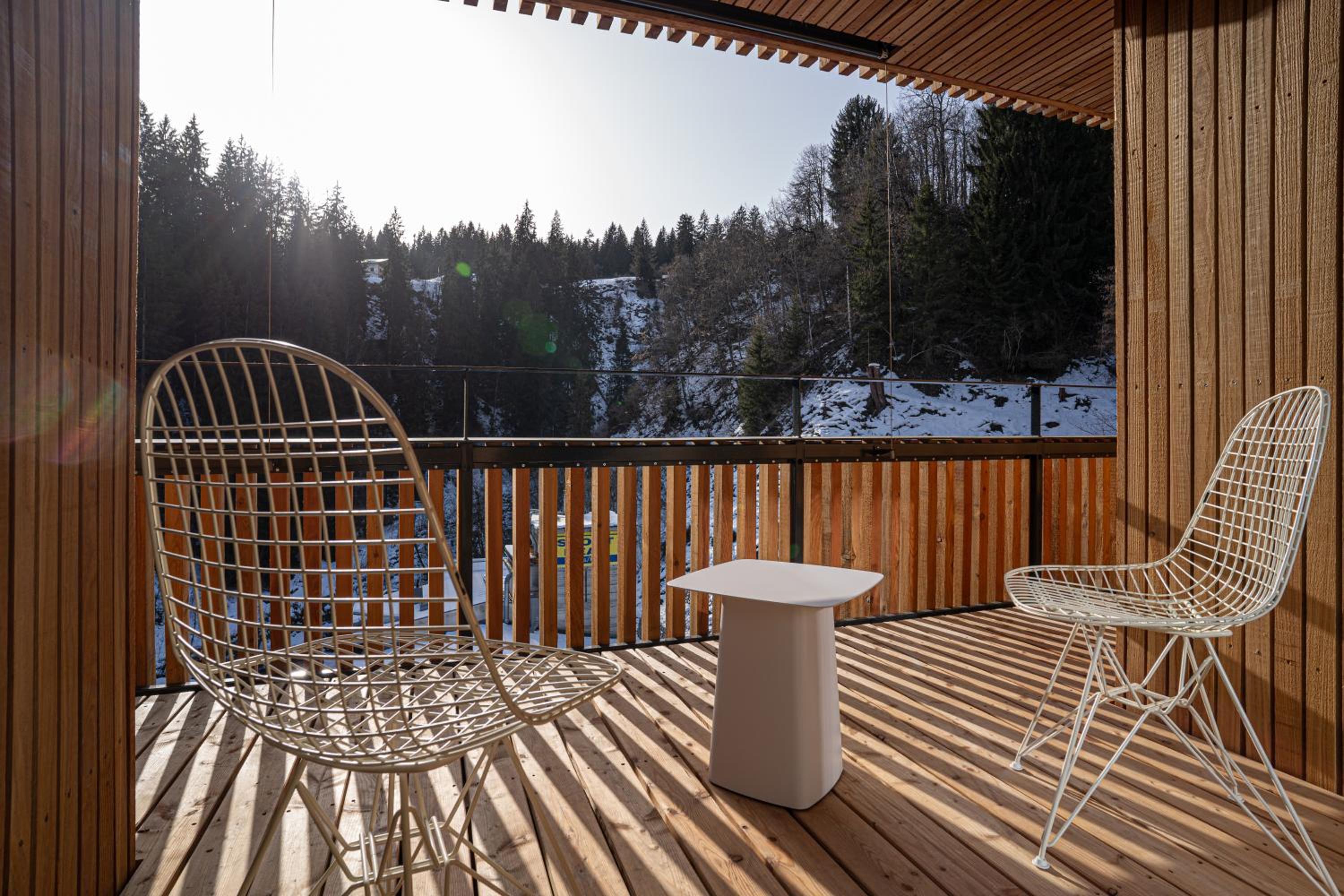 Edelweiss Stenna Cavorgia view 3