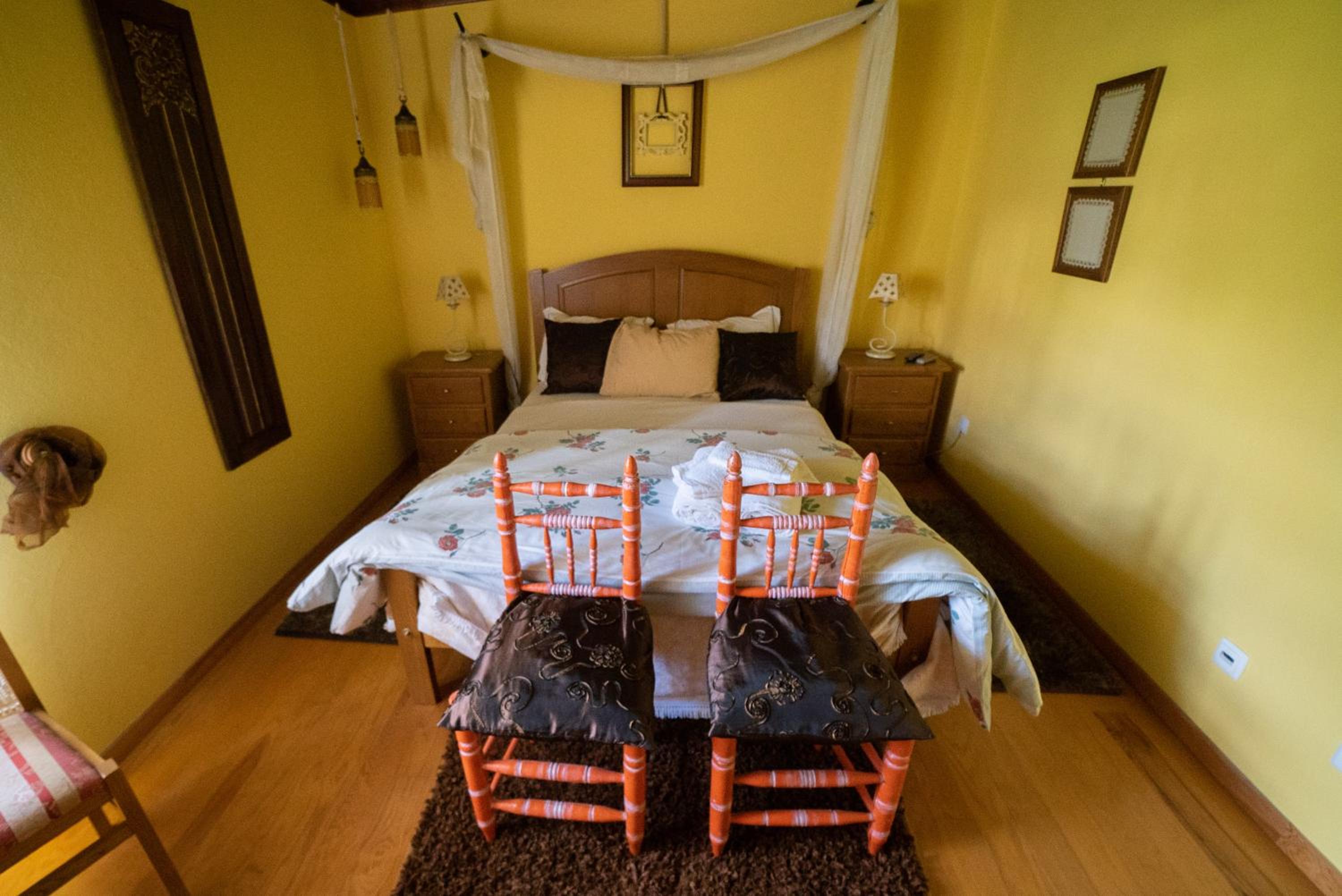 Casa do Manego view 2