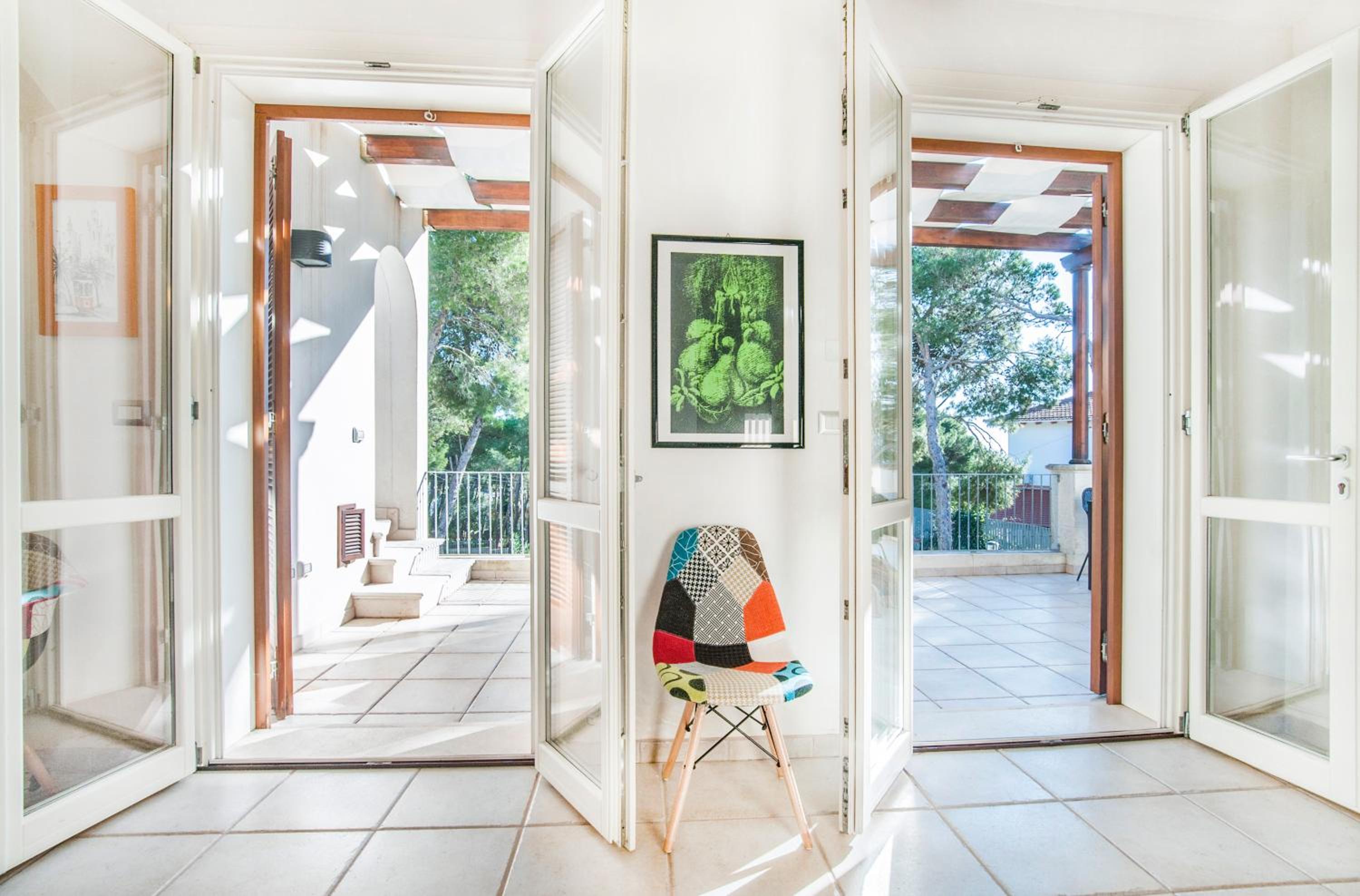 Caper Villa view 5