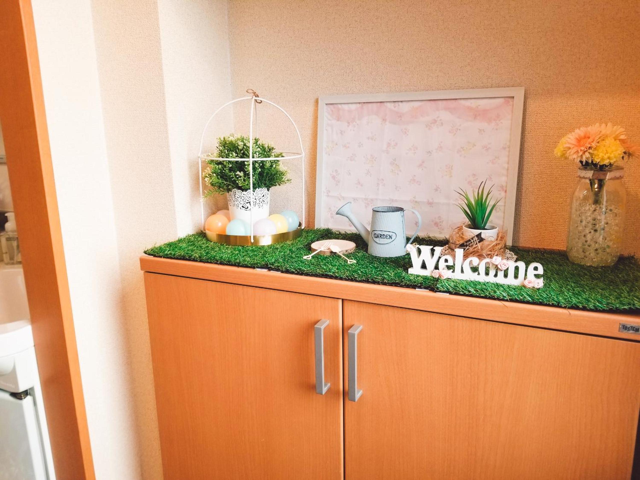 Takaraboshi room 101 Sannomiya10min view 2