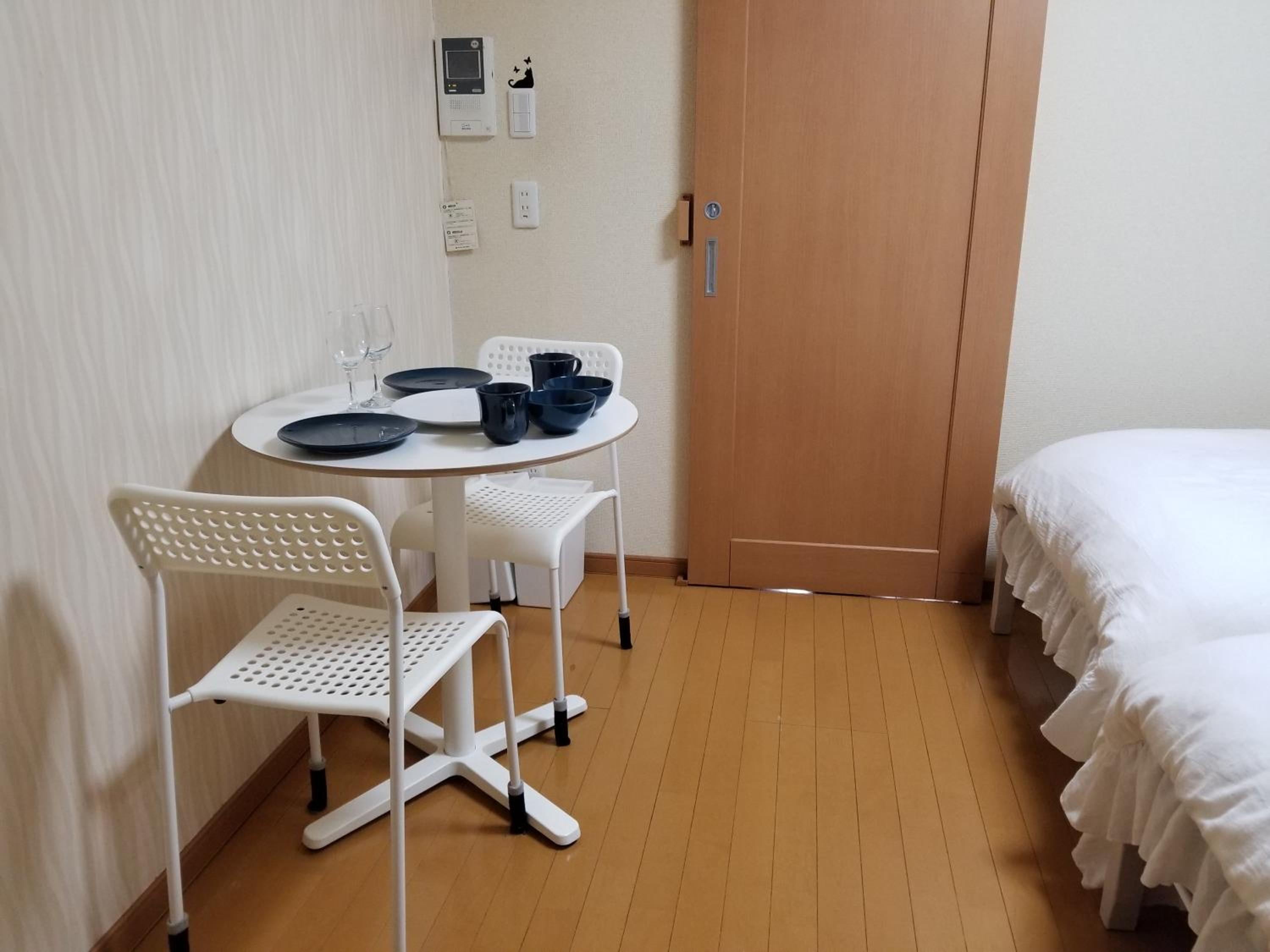 Takaraboshi room 101 Sannomiya10min view 4