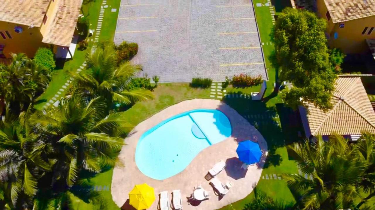 Casa 2 Recreio De Buzios 1 - casa em condomínio com vista para o mar