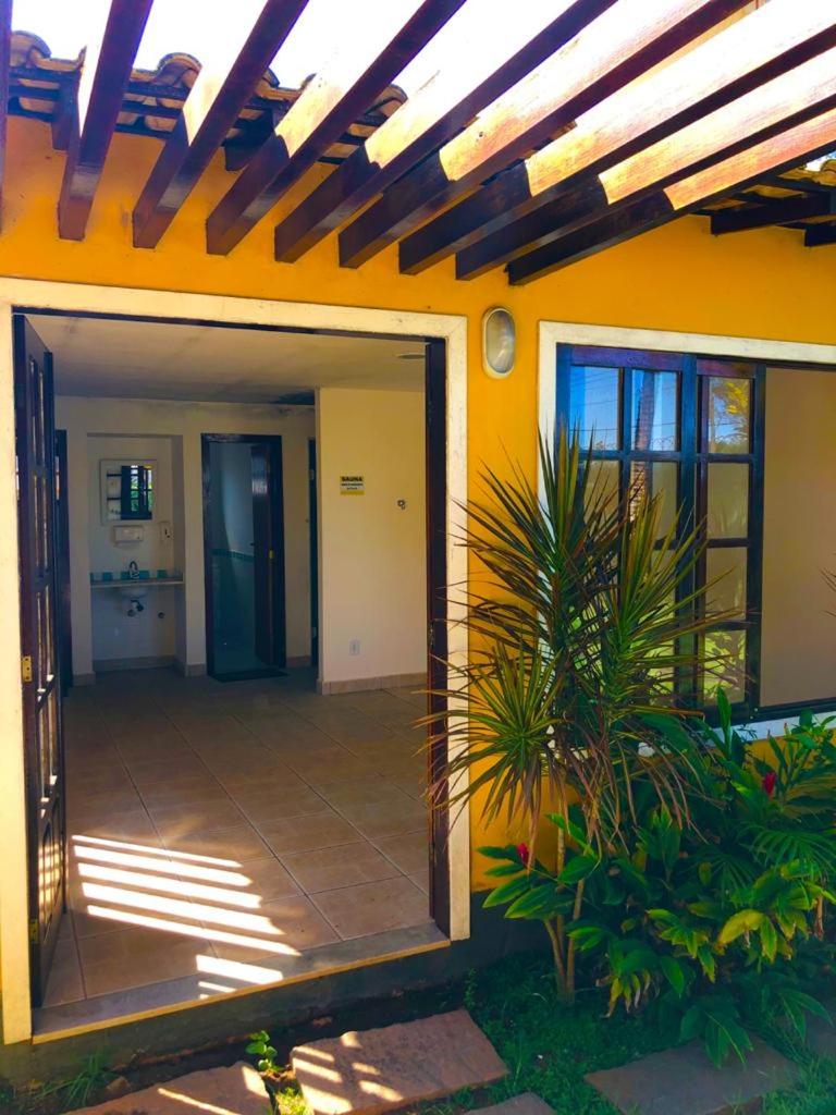 Casa 2 Recreio De Buzios 1 - casa em condomínio com vista para o mar