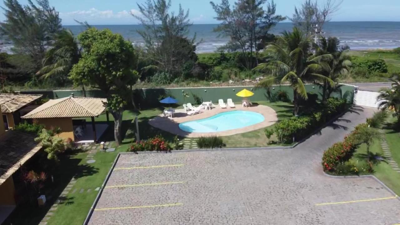 Casa 2 Recreio De Buzios 1 - casa em condomínio com vista para o mar