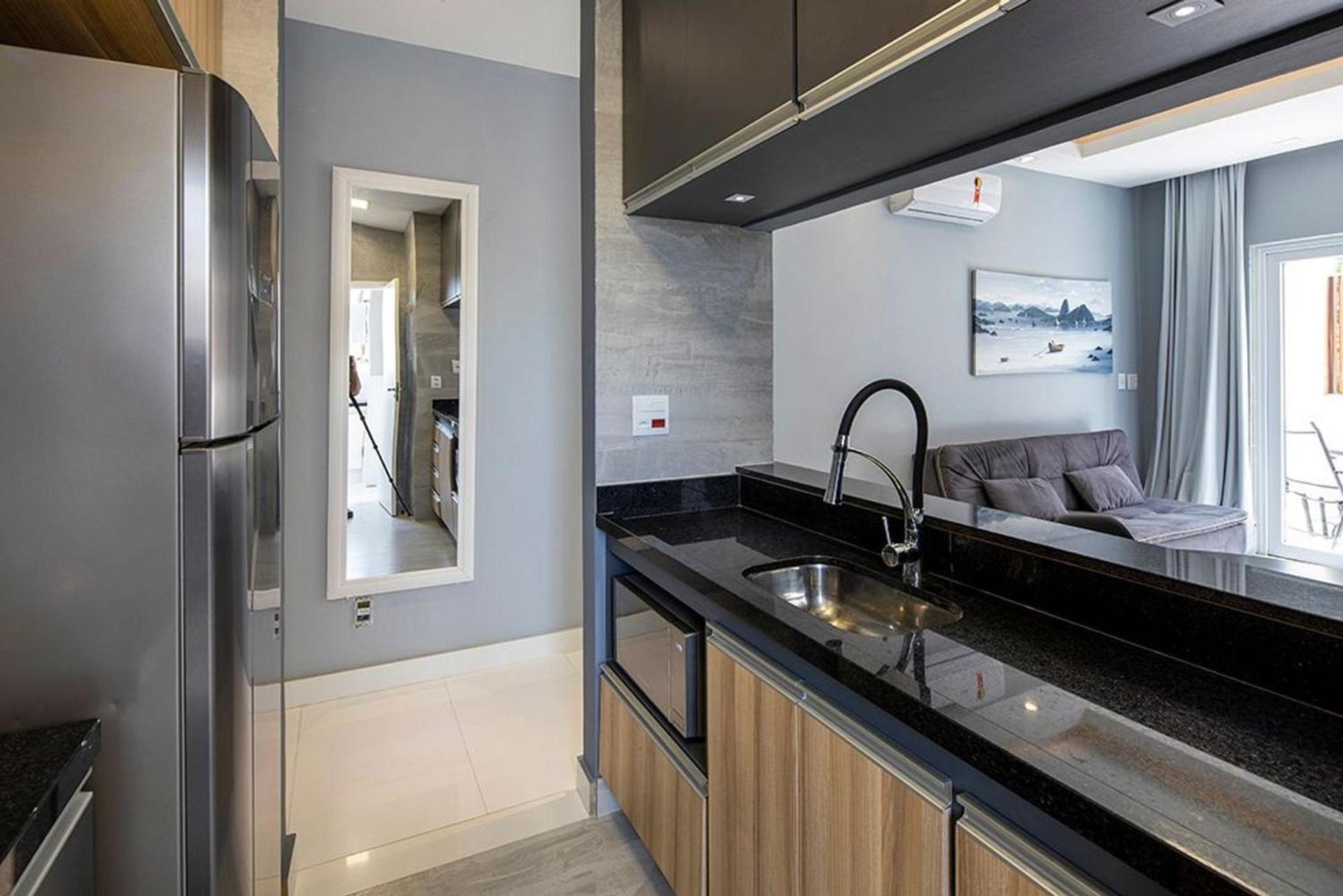 Penthouse with terrace, BBQ and jacuzzi