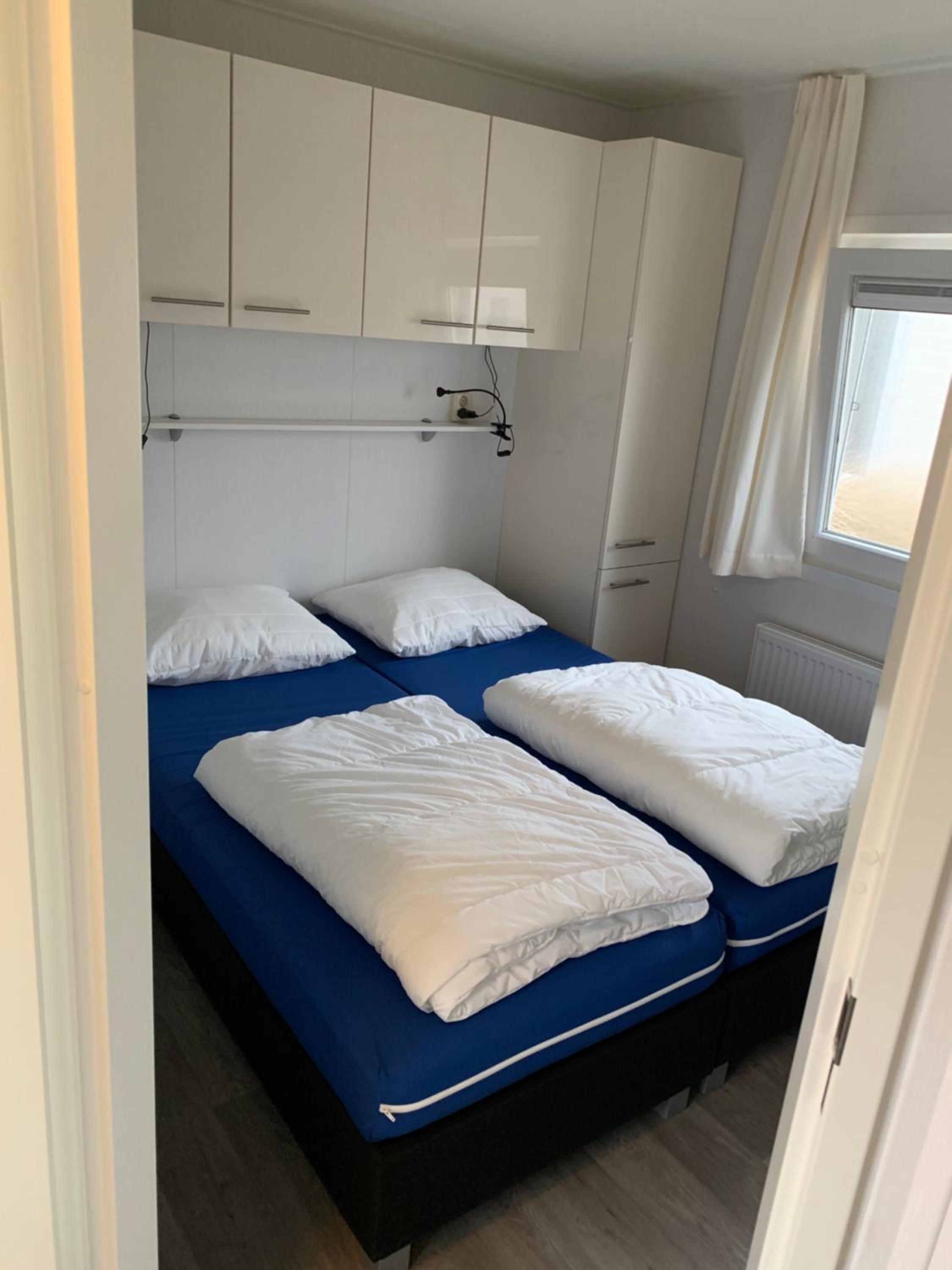 Chalet Helmgras