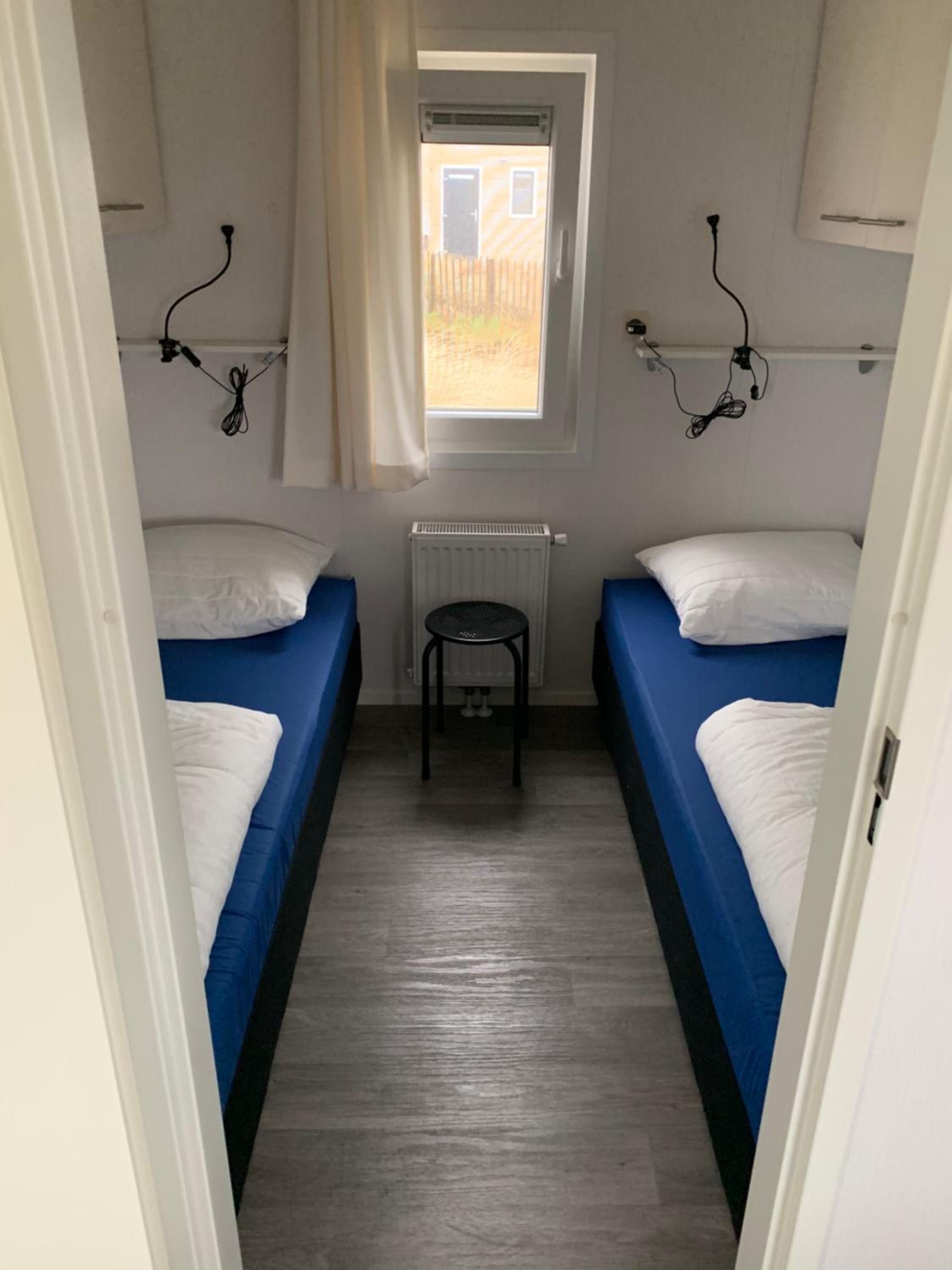 Chalet Helmgras