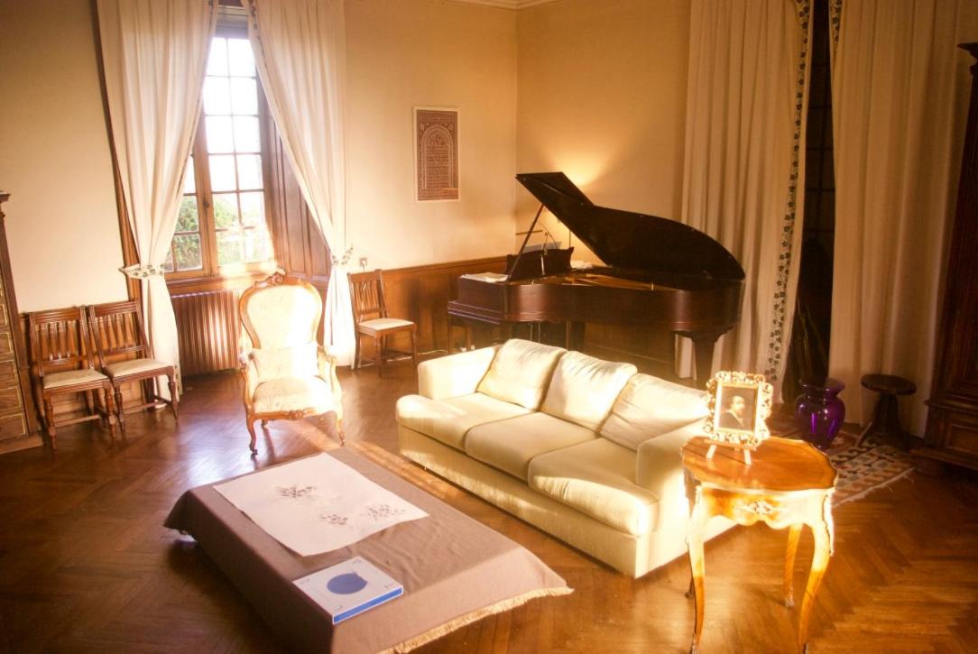 Chateau De Piedouault view 4