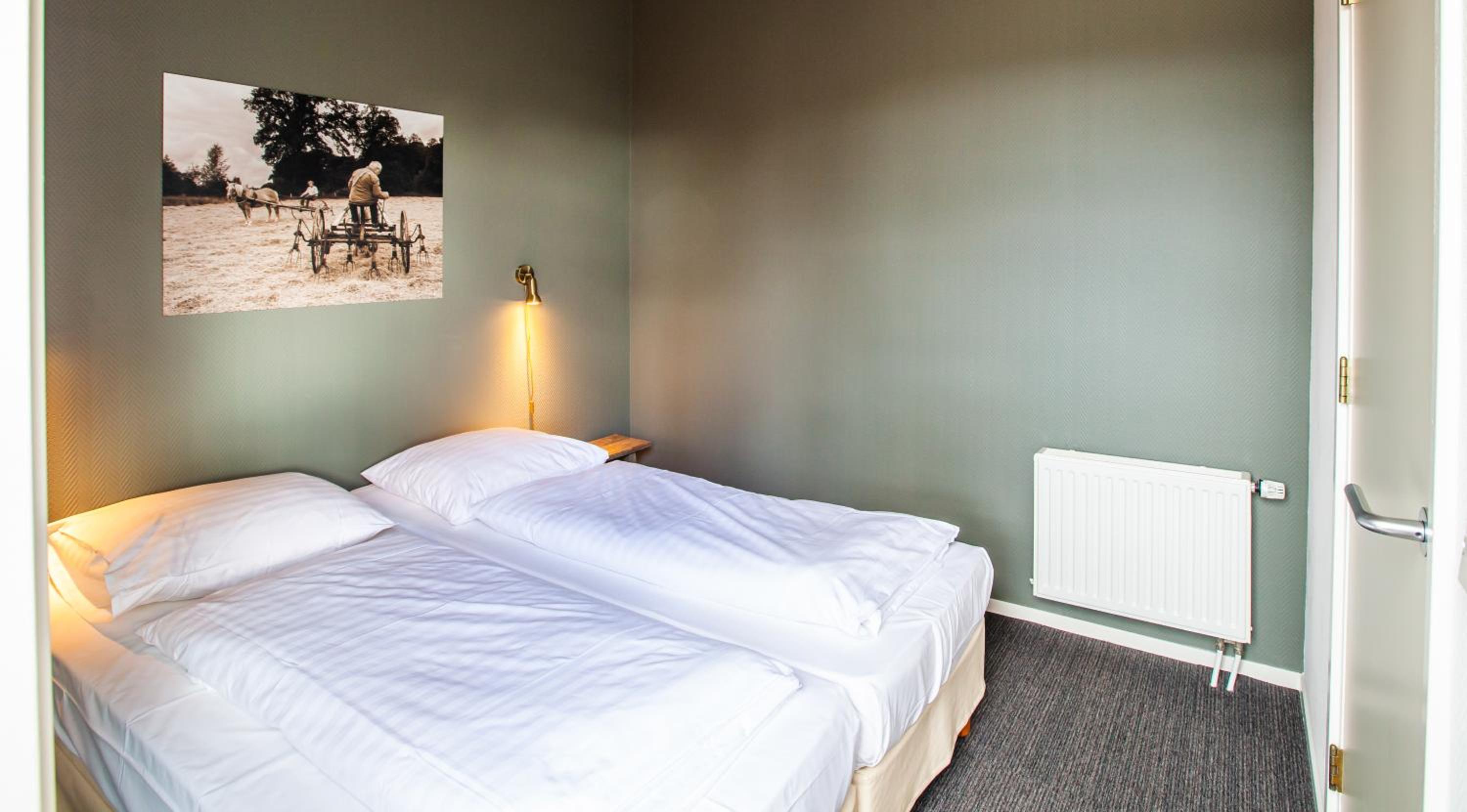 Hoeve Springendal