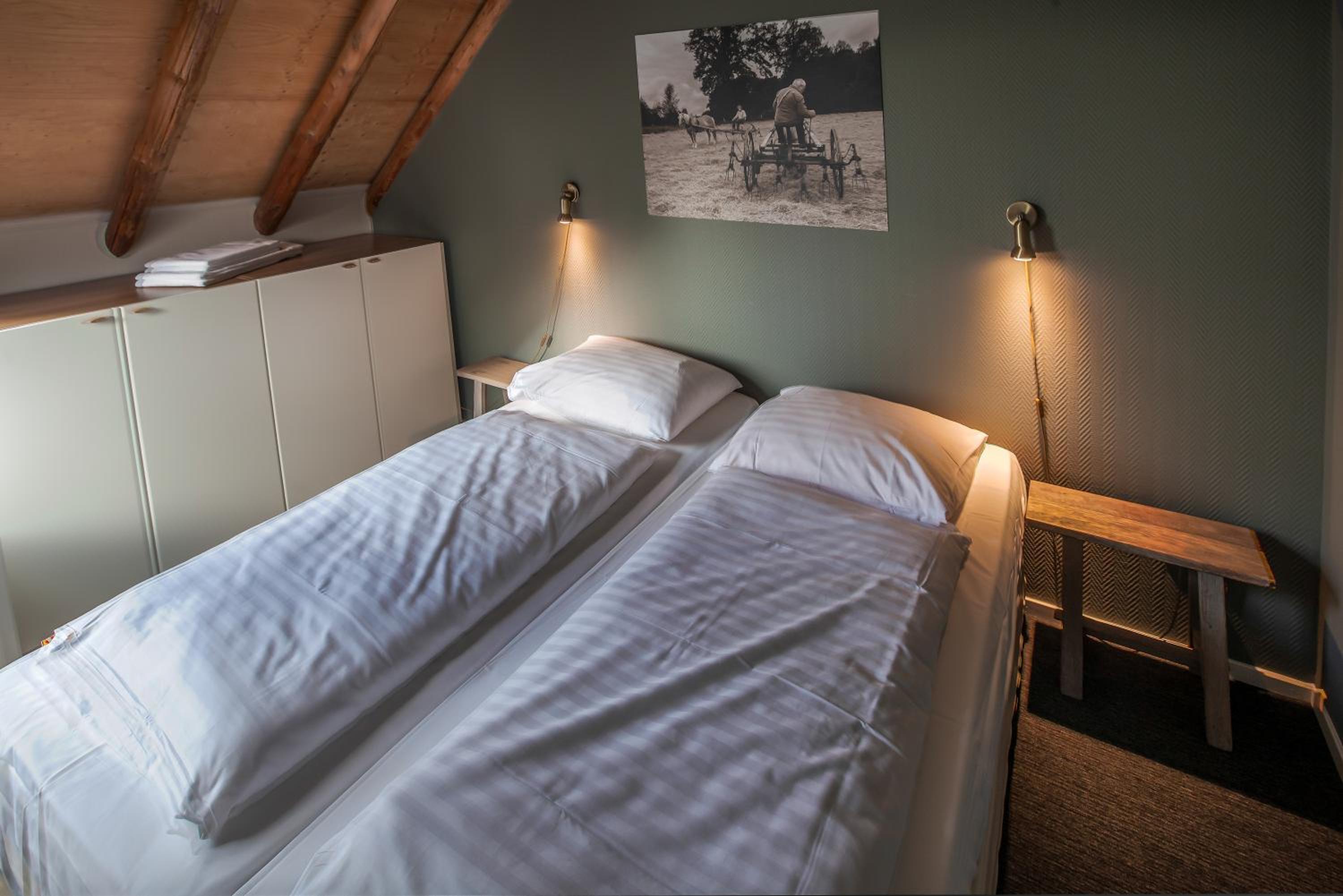 Hoeve Springendal