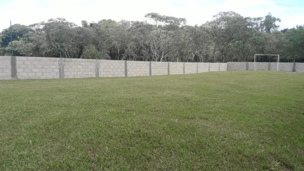 Chácara Nova Vida