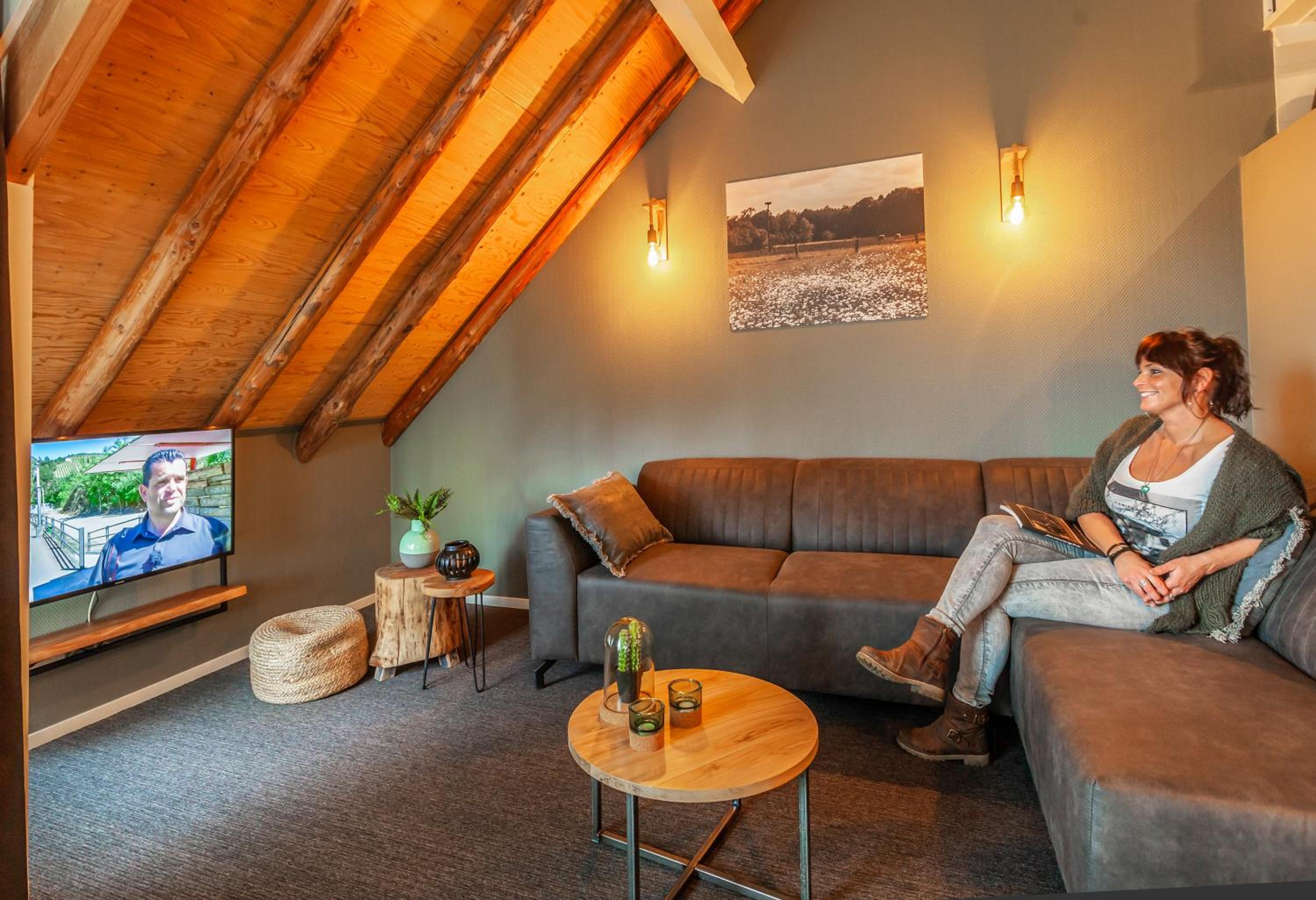 Hoeve Springendal