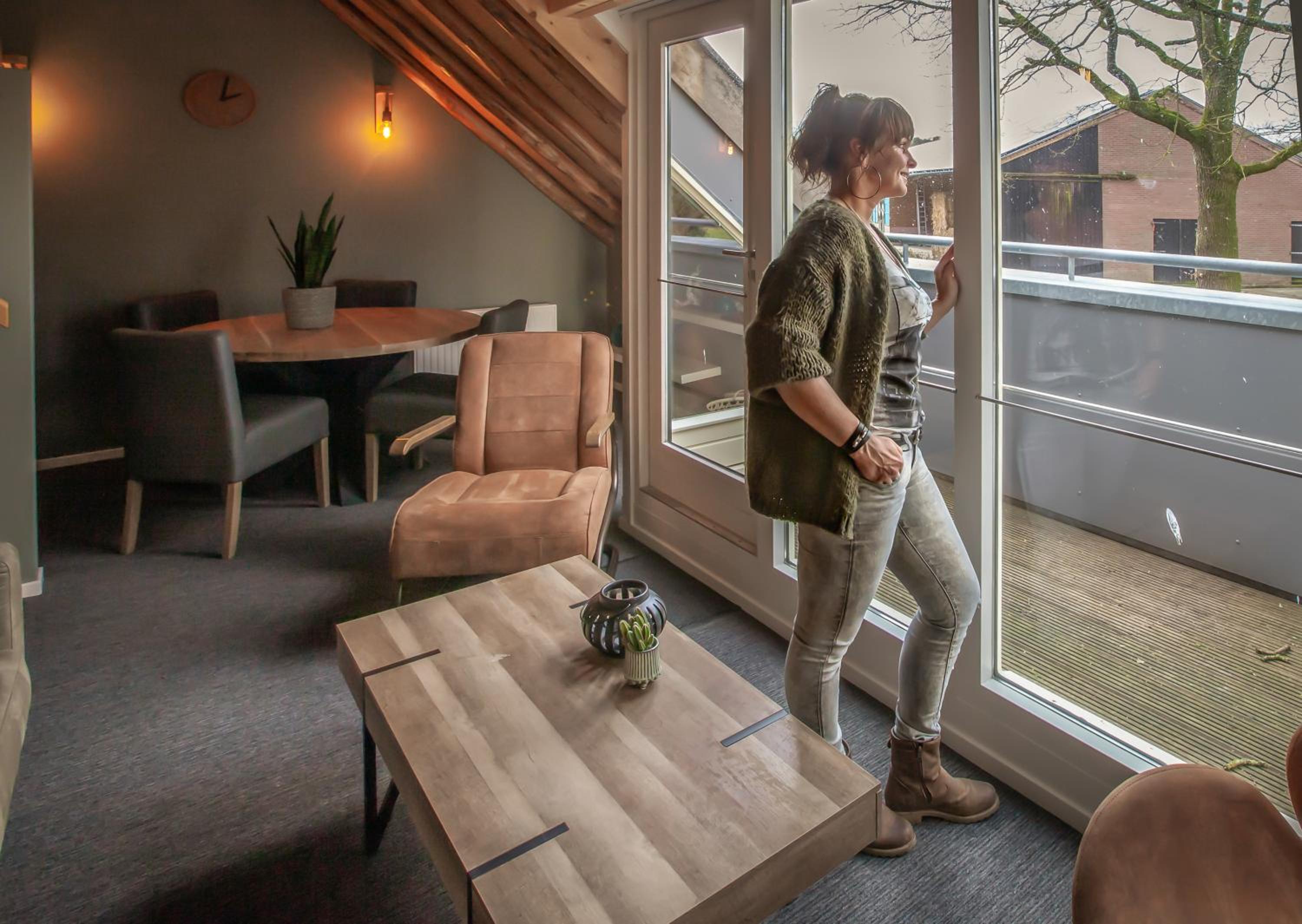 Hoeve Springendal