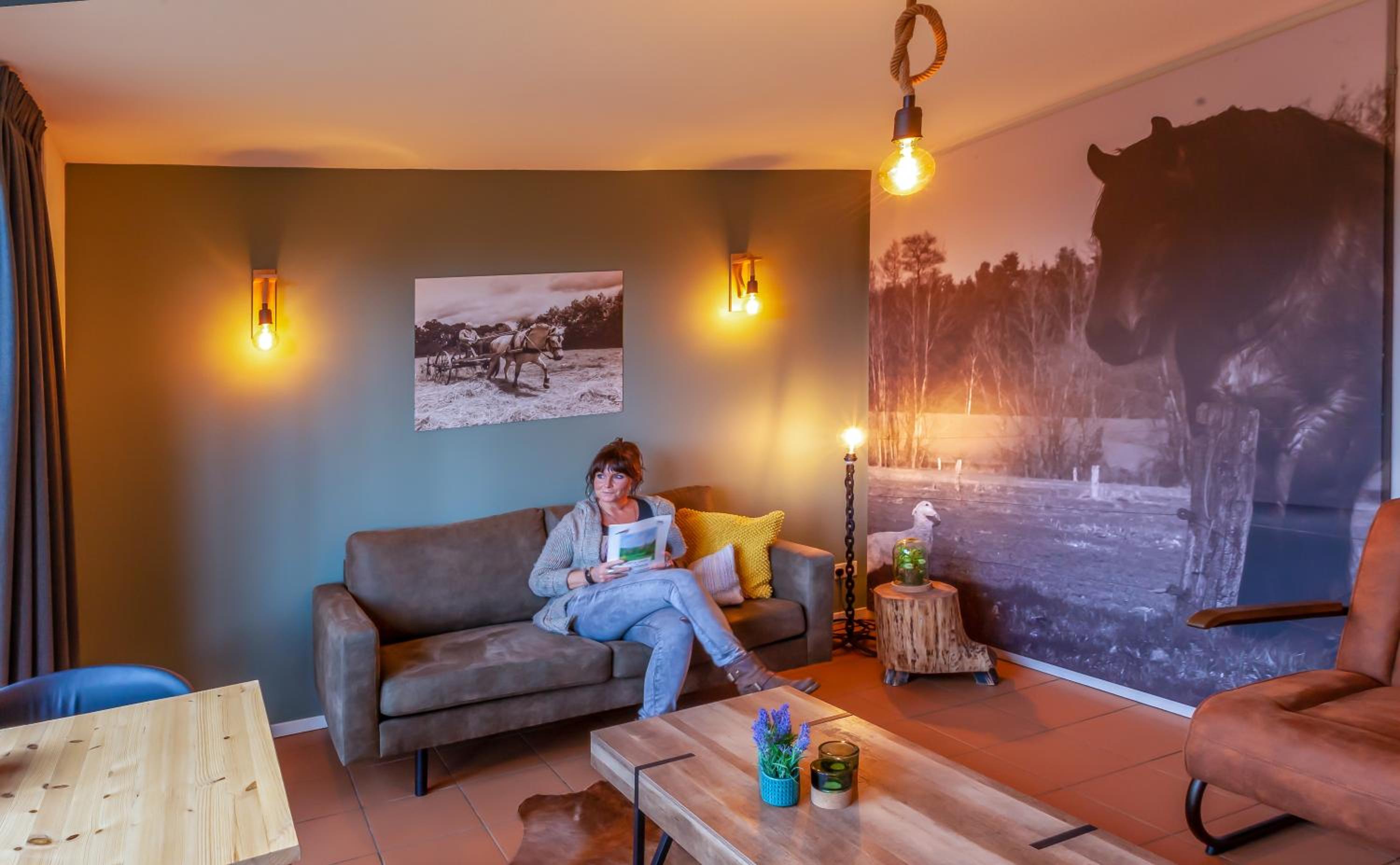 Hoeve Springendal