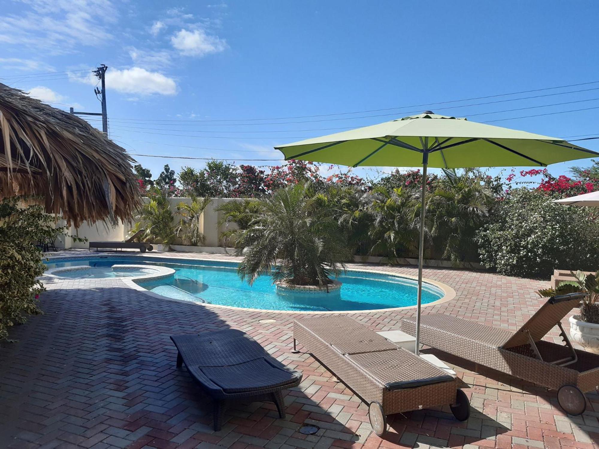Wayaca Mini Resort
