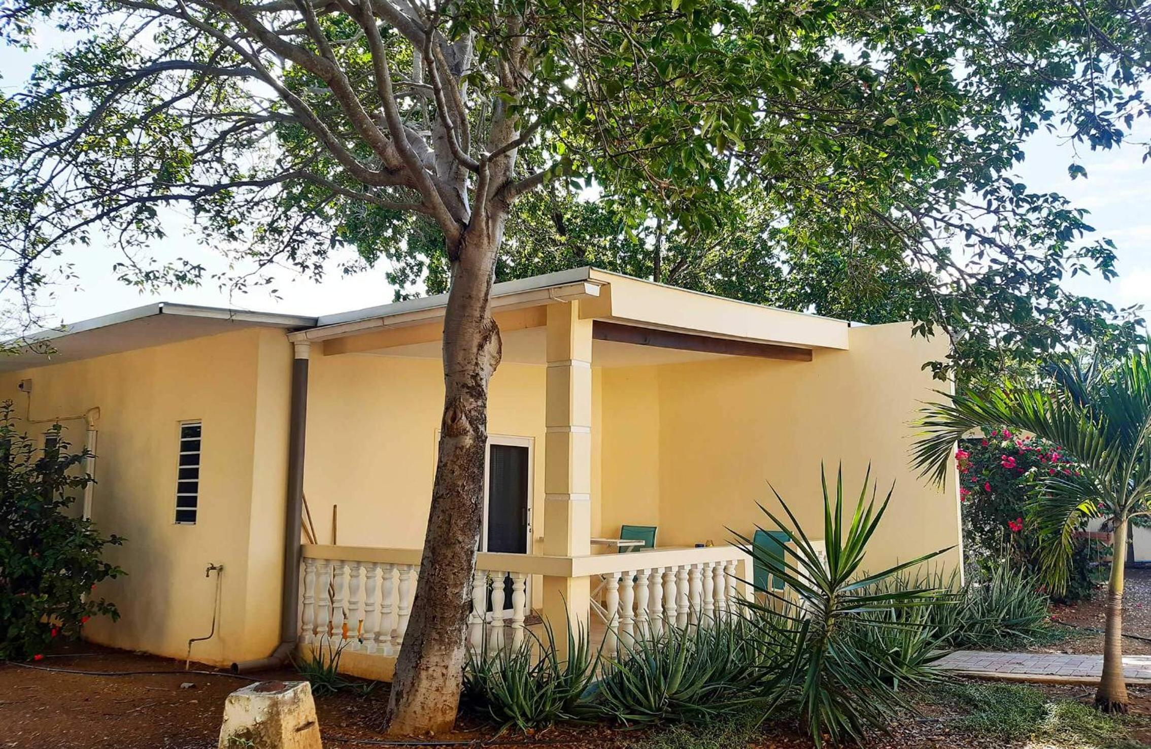 Wayaca Mini Resort
