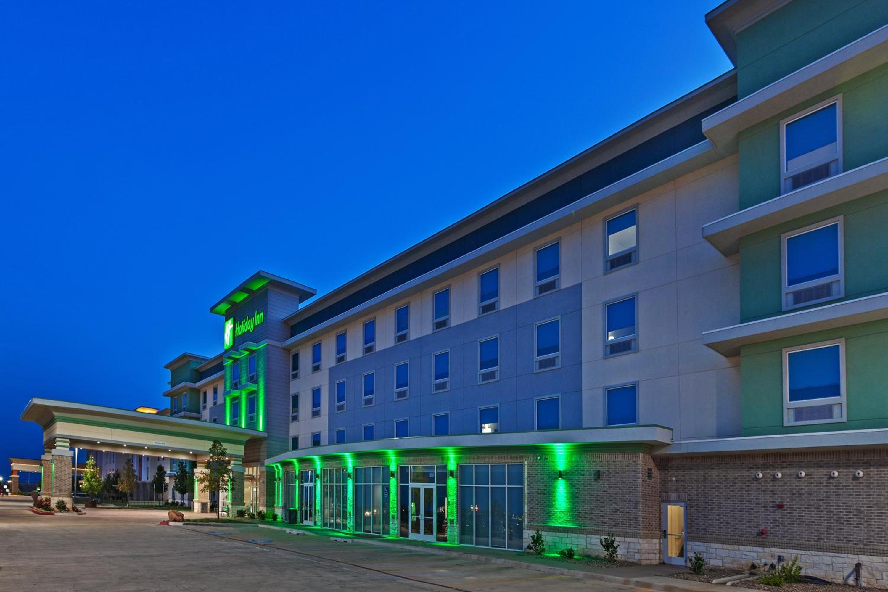 Hotel Holiday Inn - Amarillo East, an IHG Hotel - Image 1