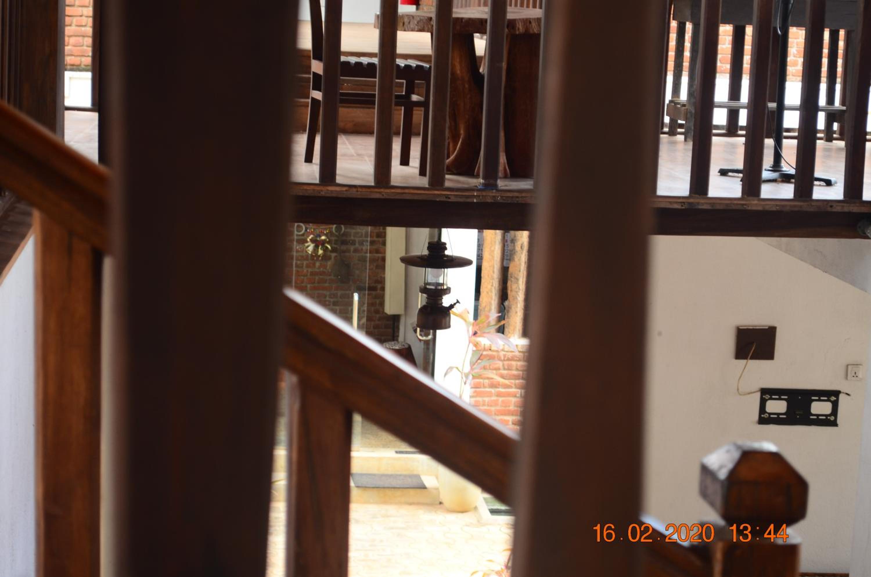 Vallee 69 Eco Villa-Tissa,Yala, Tissamaharama - 18
