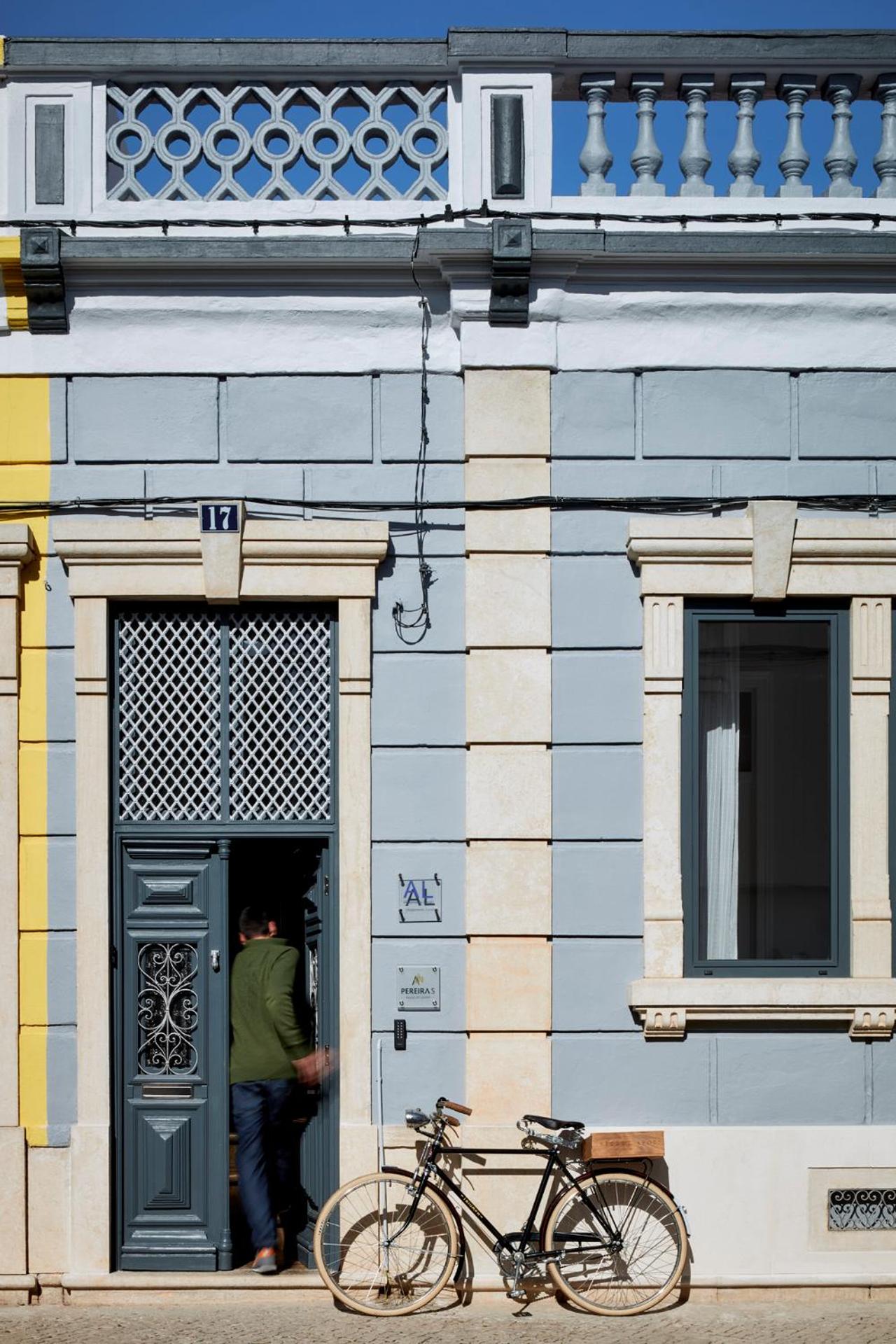 Hotel Pereiras House of Charm - Downtown - Image 1