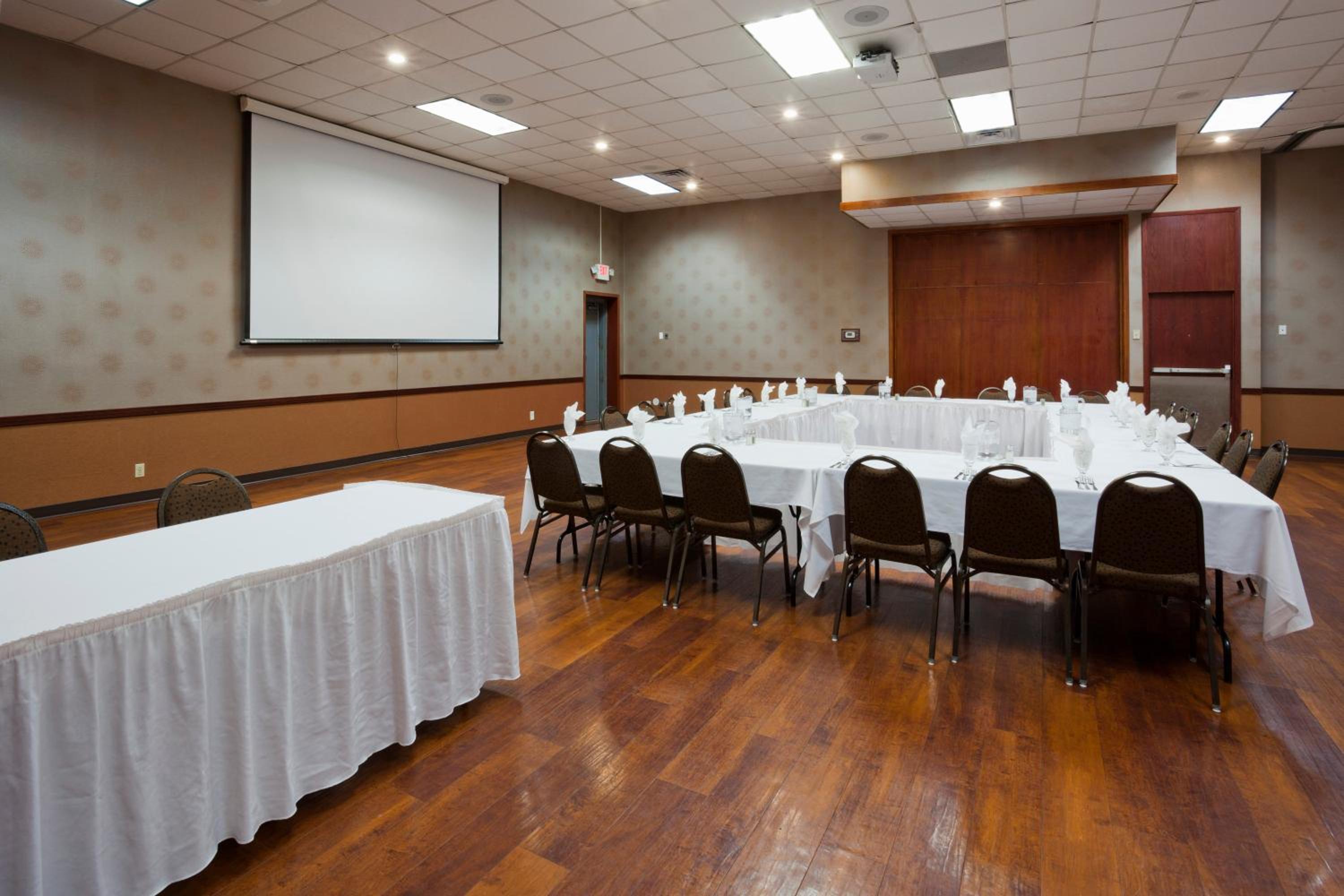 Holiday Inn Alexandria, an IHG Hotel - Property Image 10