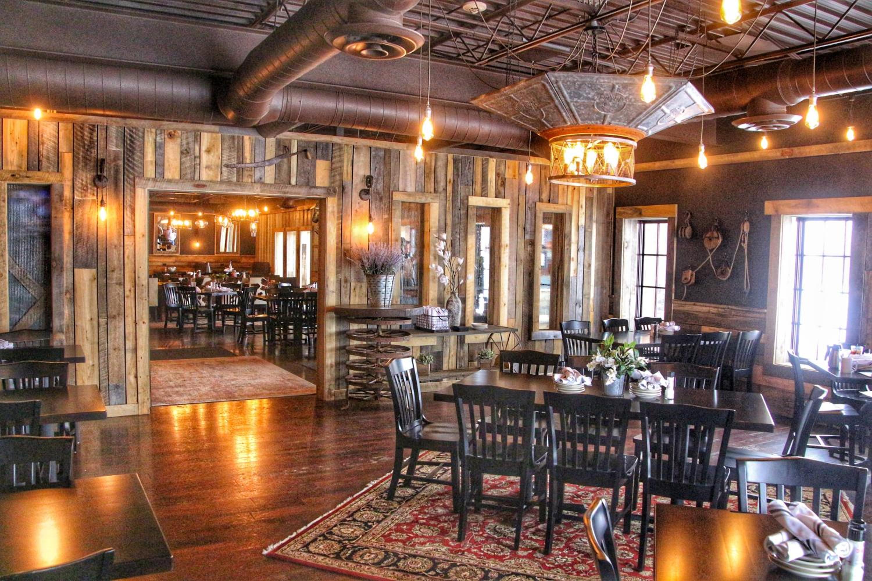 Holiday Inn Alexandria, an IHG Hotel - Property Image 42