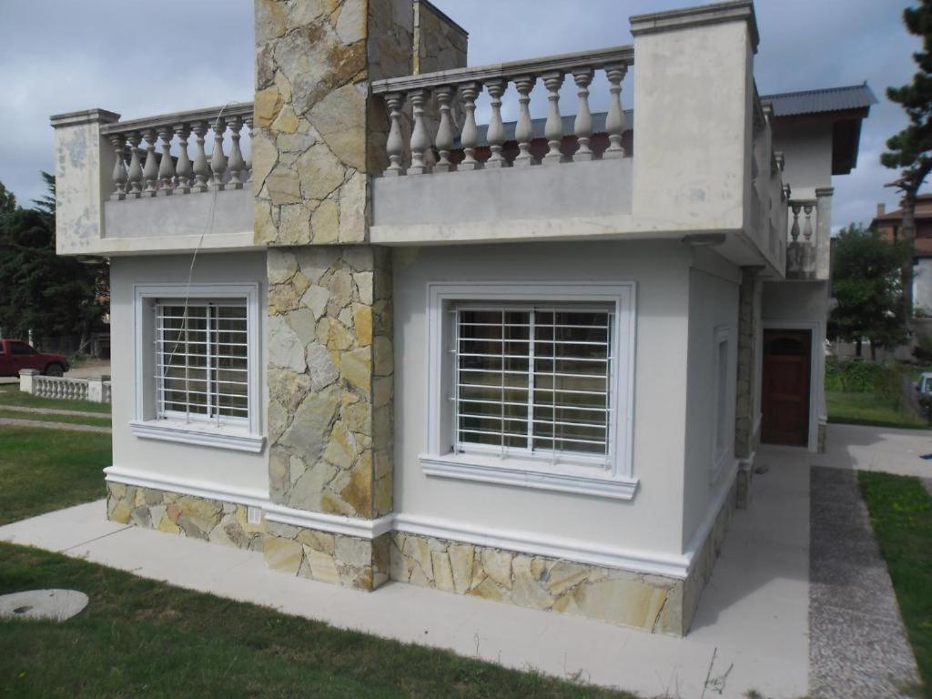 Casa ostende